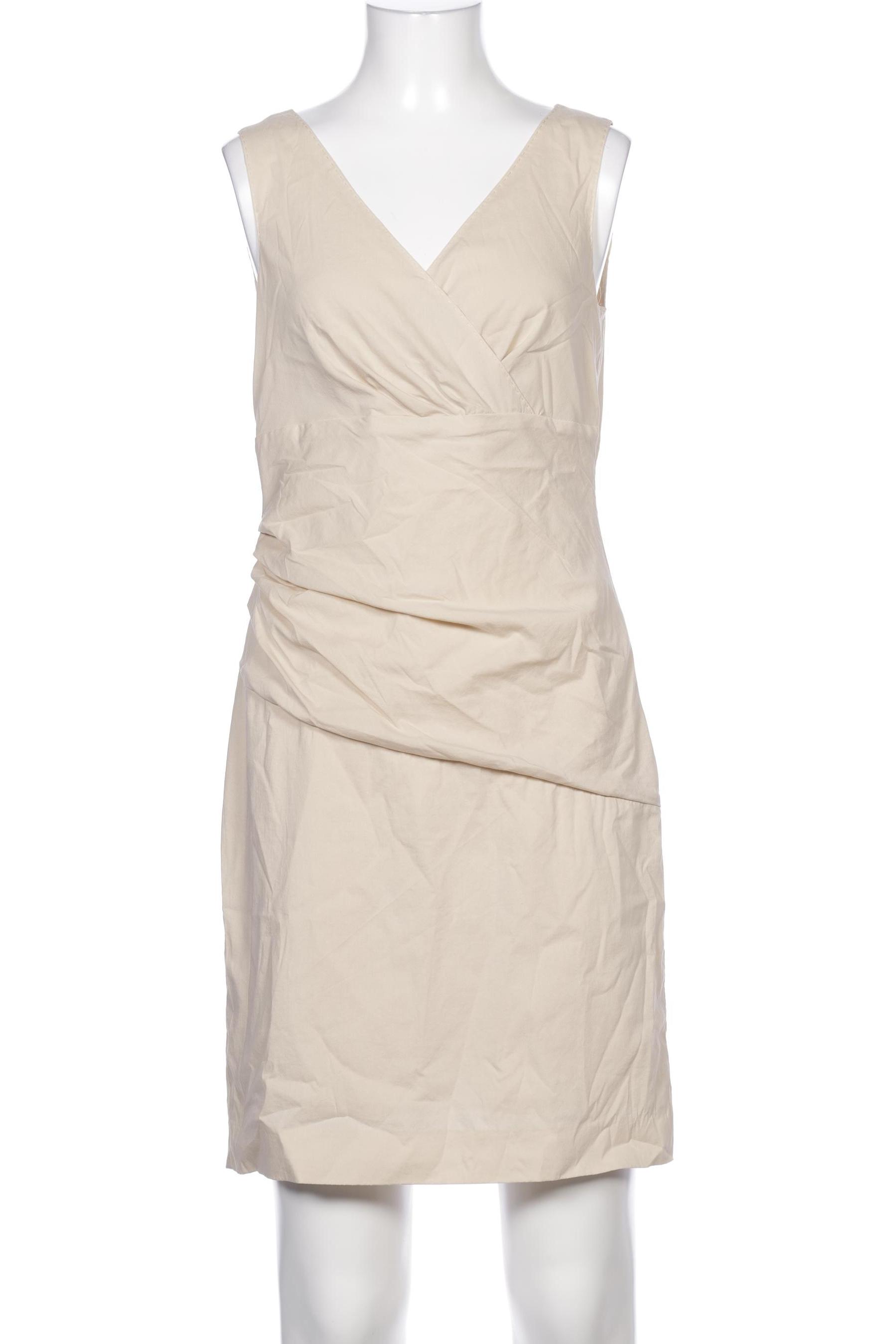 

Comma Damen Kleid, beige