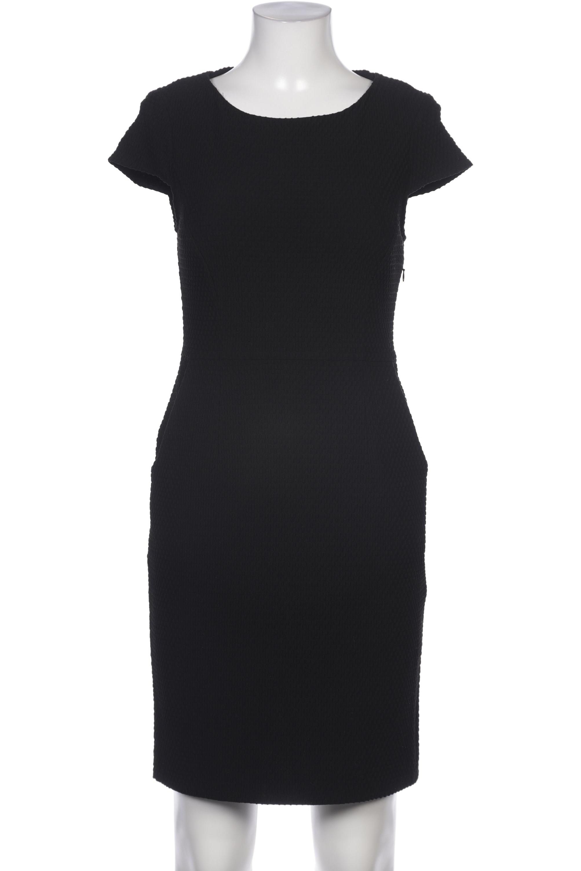 

Comma Damen Kleid, schwarz