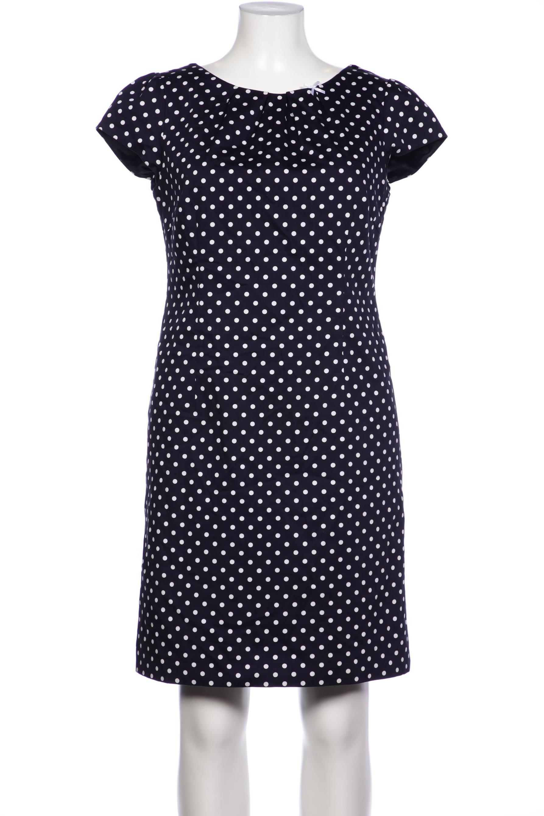 

Comma Damen Kleid, marineblau