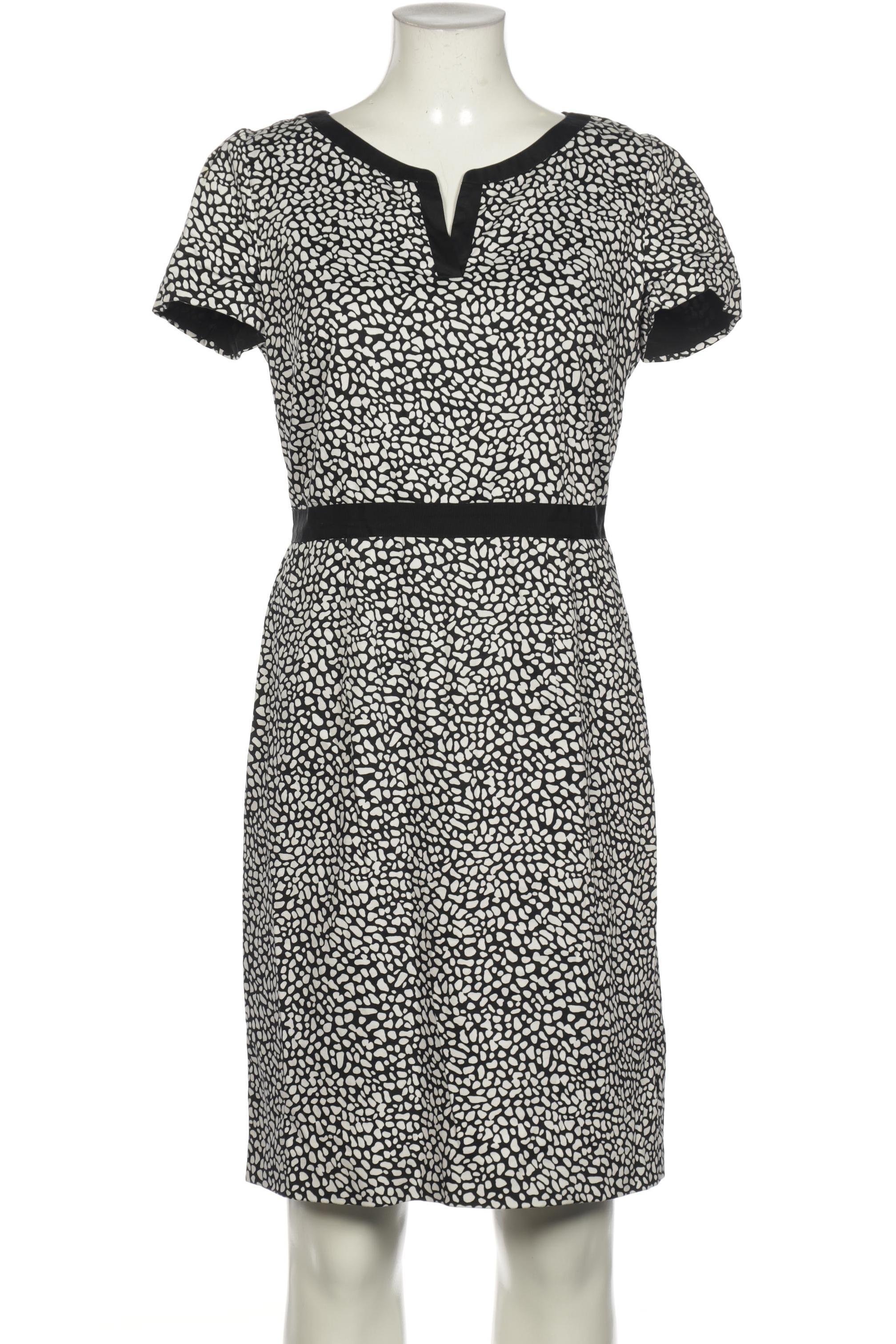 

Comma Damen Kleid, schwarz
