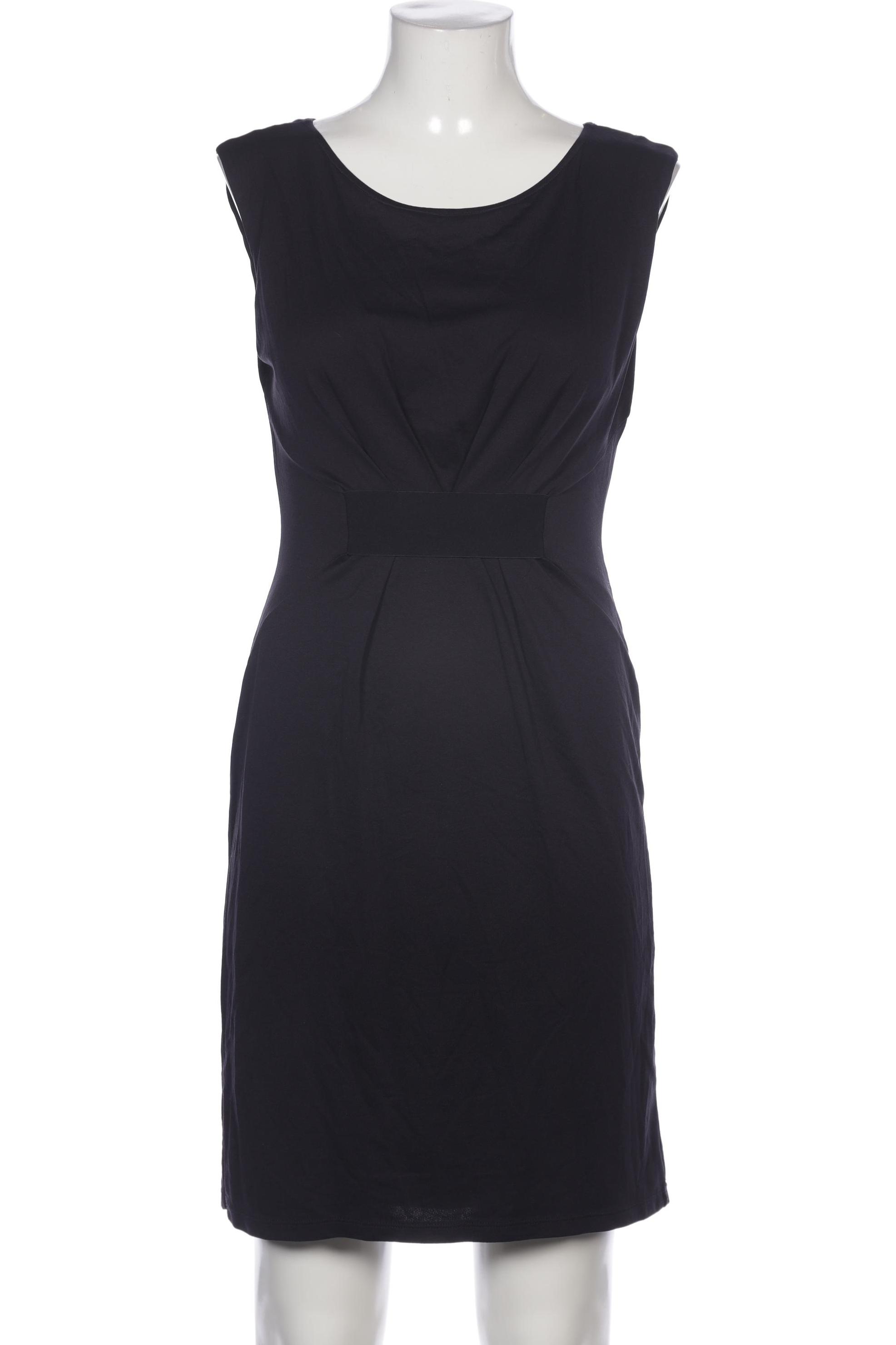 

Comma Damen Kleid, marineblau