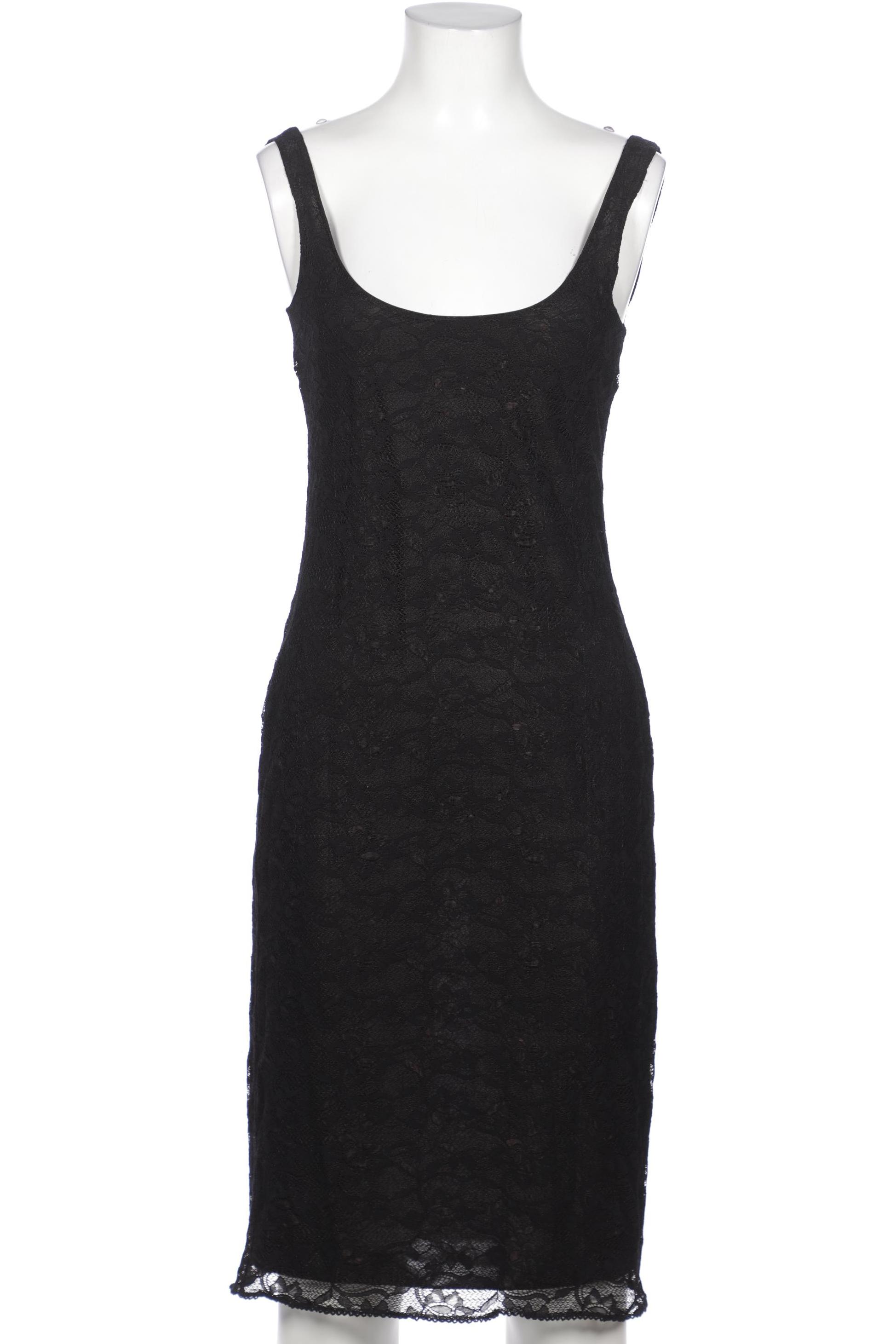 

Comma Damen Kleid, schwarz