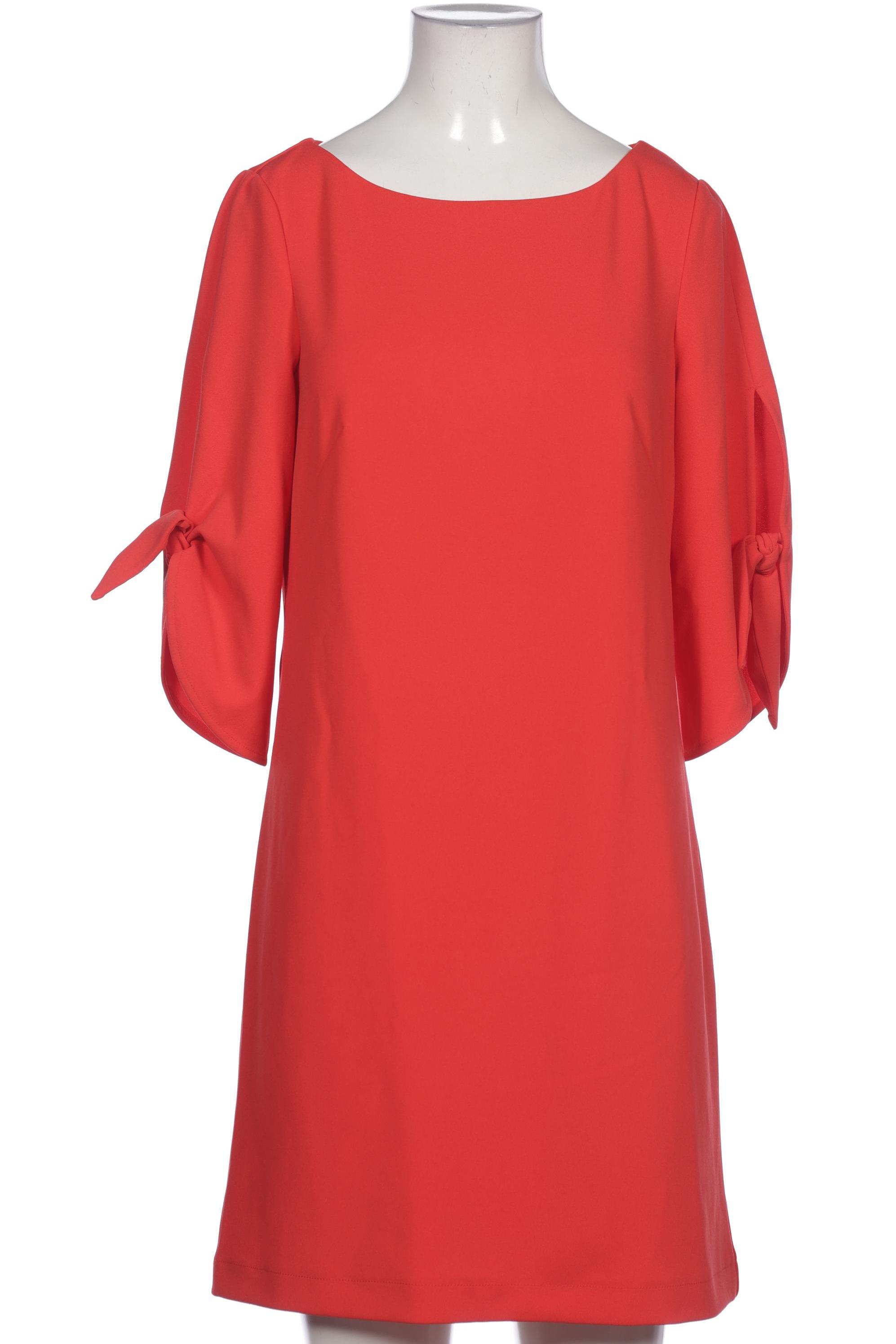 

Comma Damen Kleid, rot