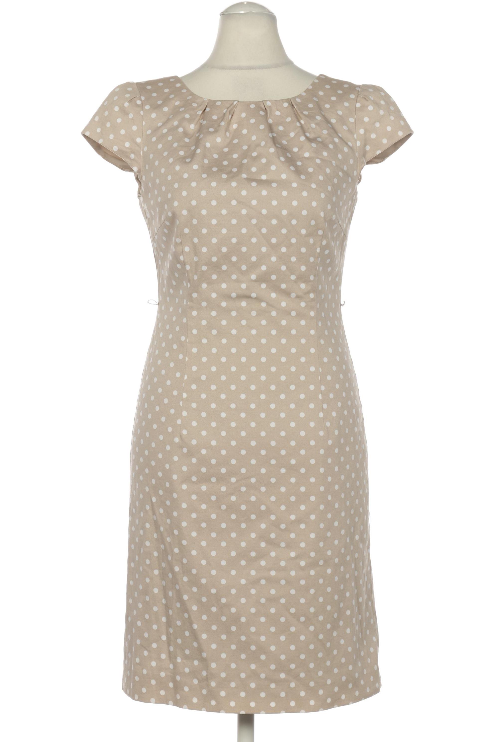 

Comma Damen Kleid, beige