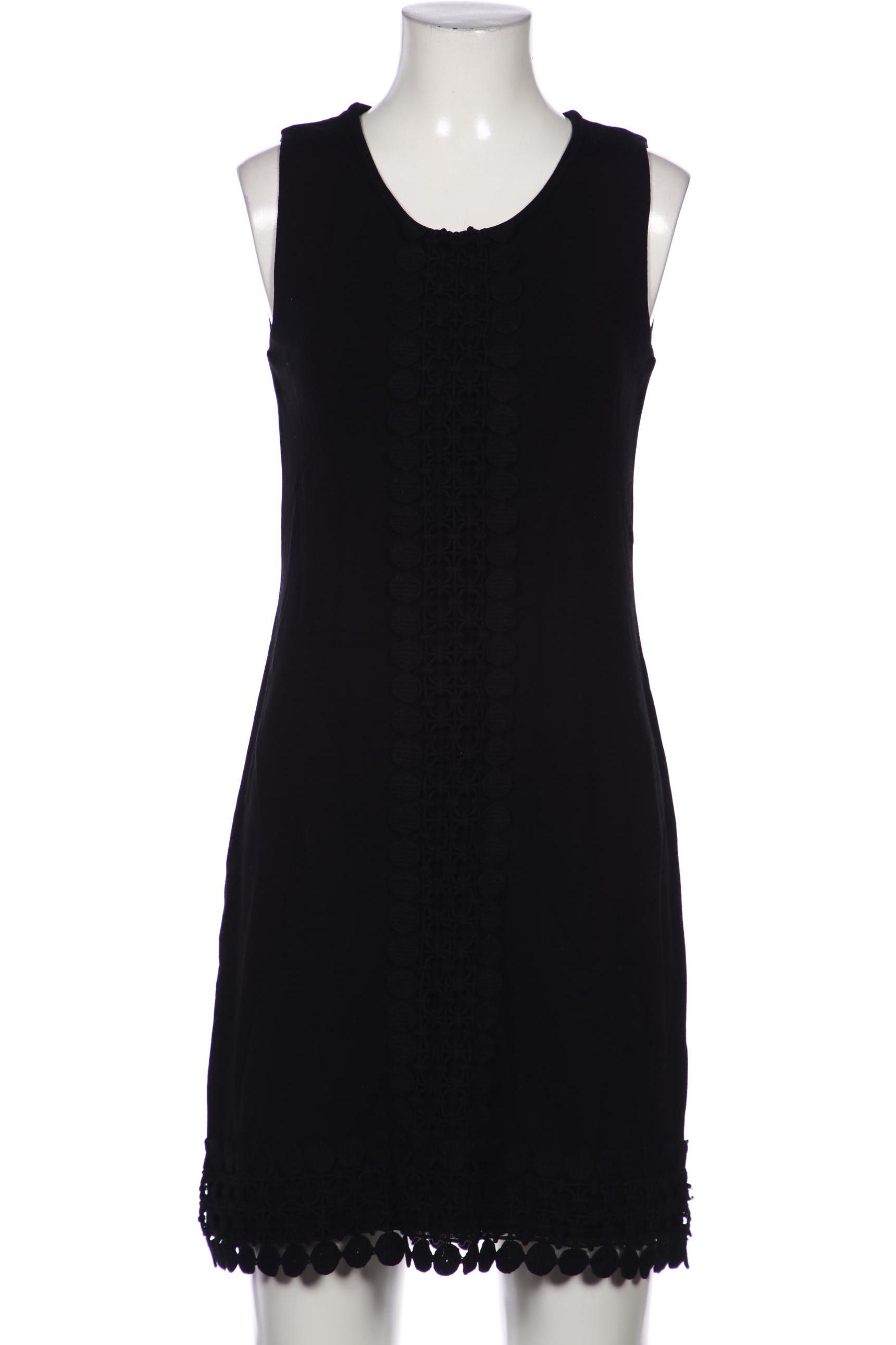 

Comma Damen Kleid, schwarz