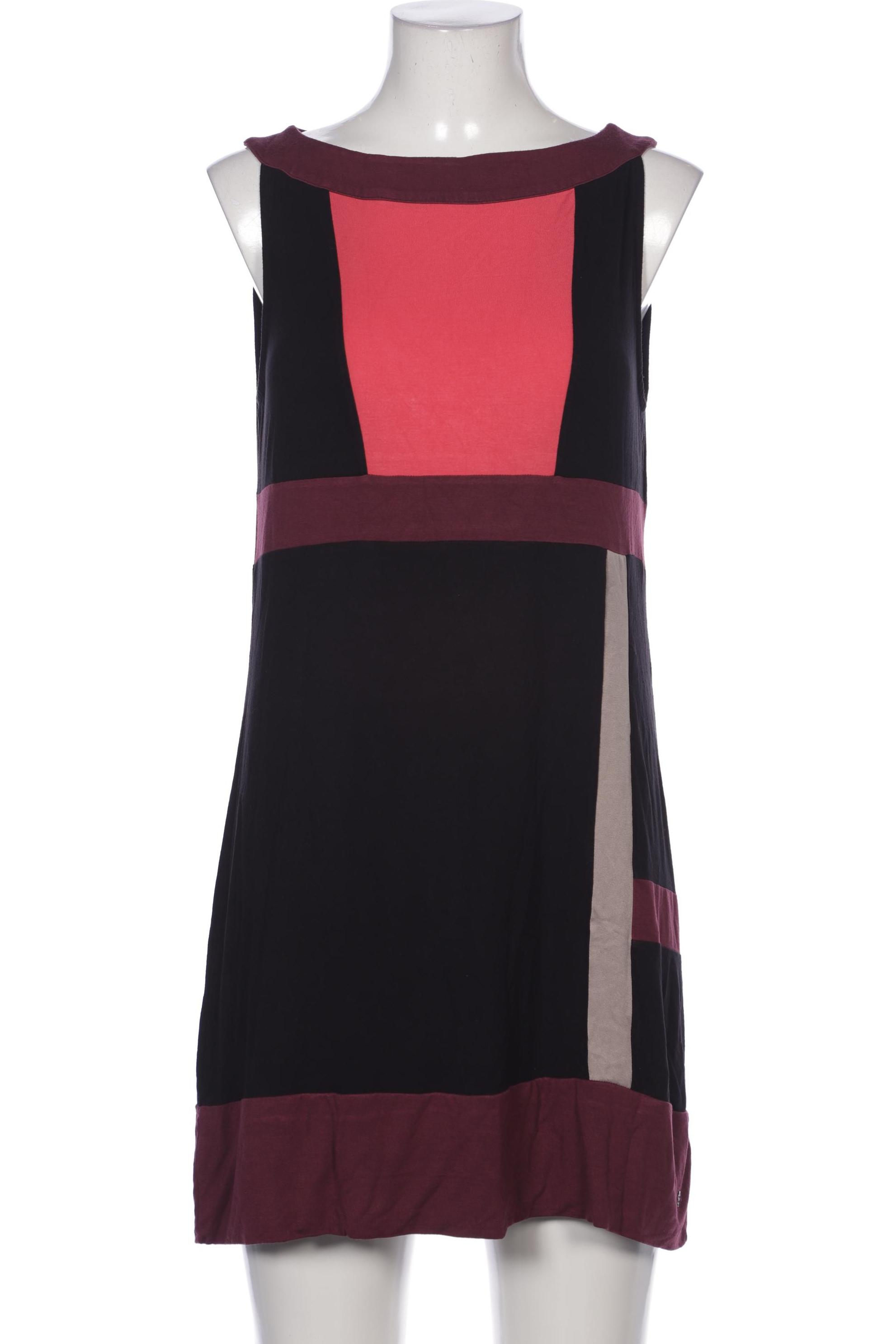 

Comma Damen Kleid, mehrfarbig, Gr. 40