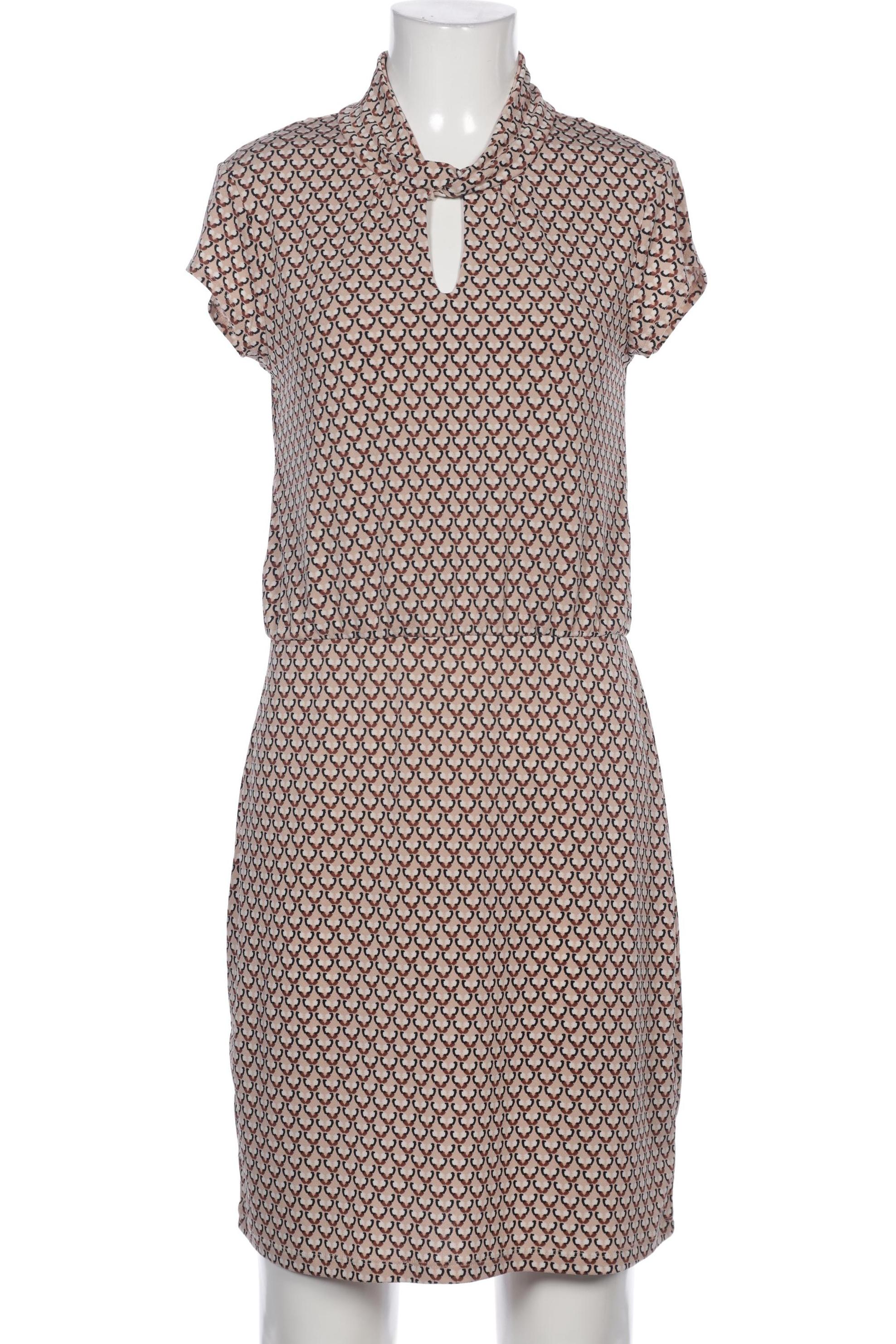 

Comma Damen Kleid, beige