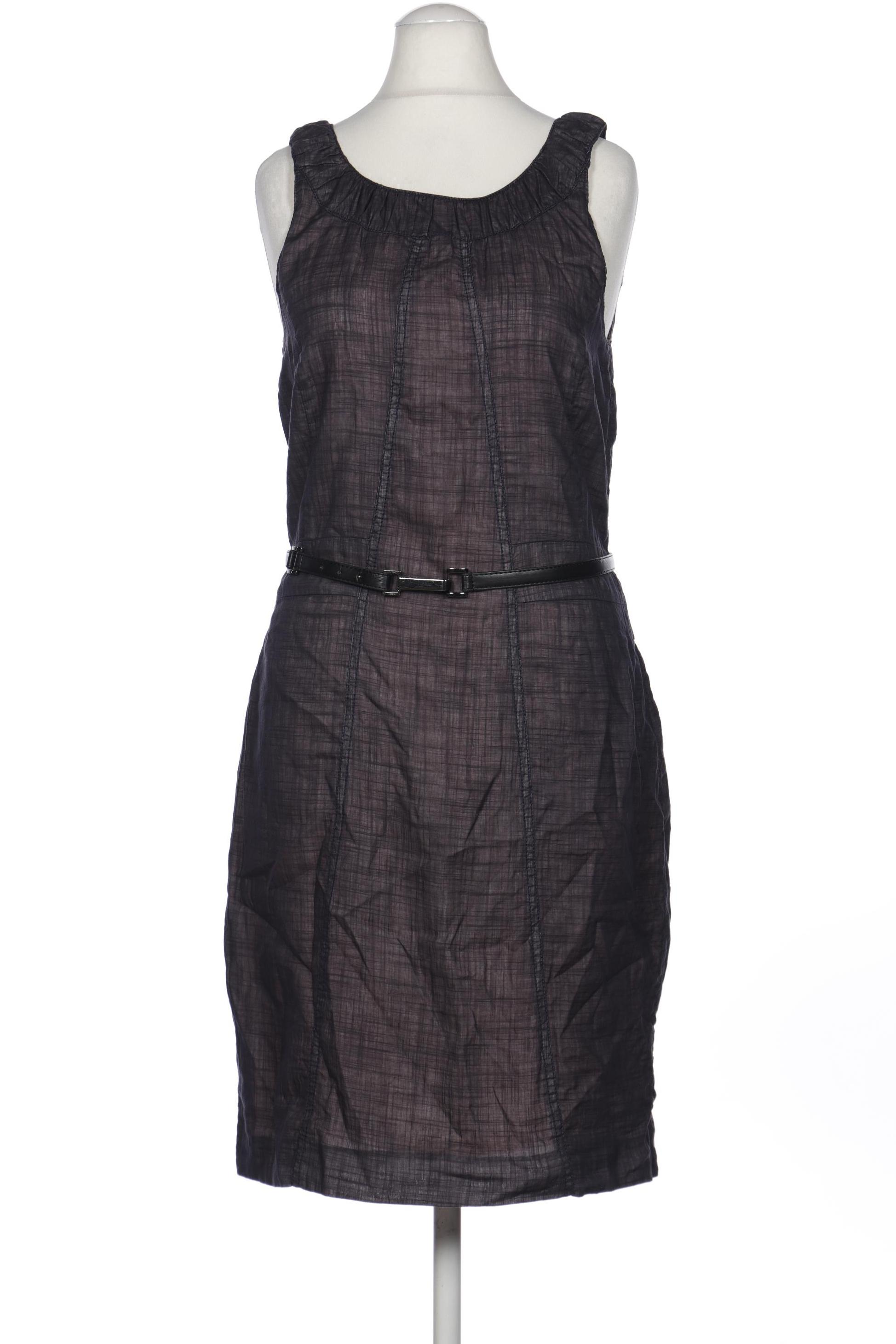 

Comma Damen Kleid, marineblau