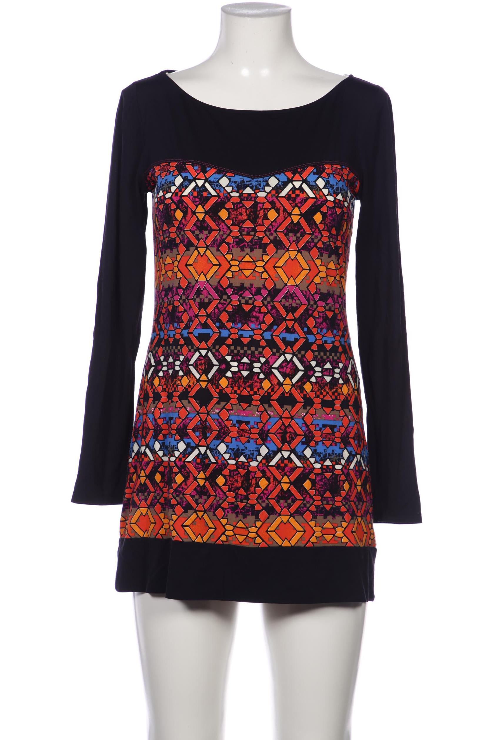 

Comma Damen Kleid, marineblau