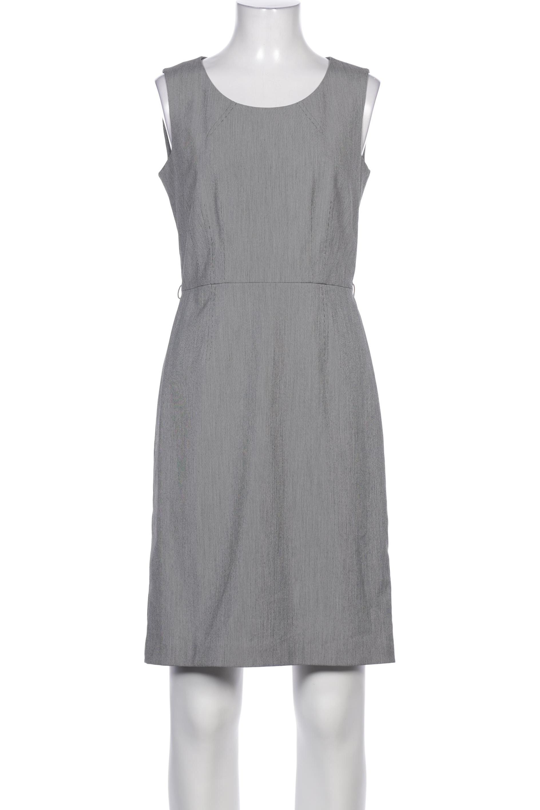 

Comma Damen Kleid, grau