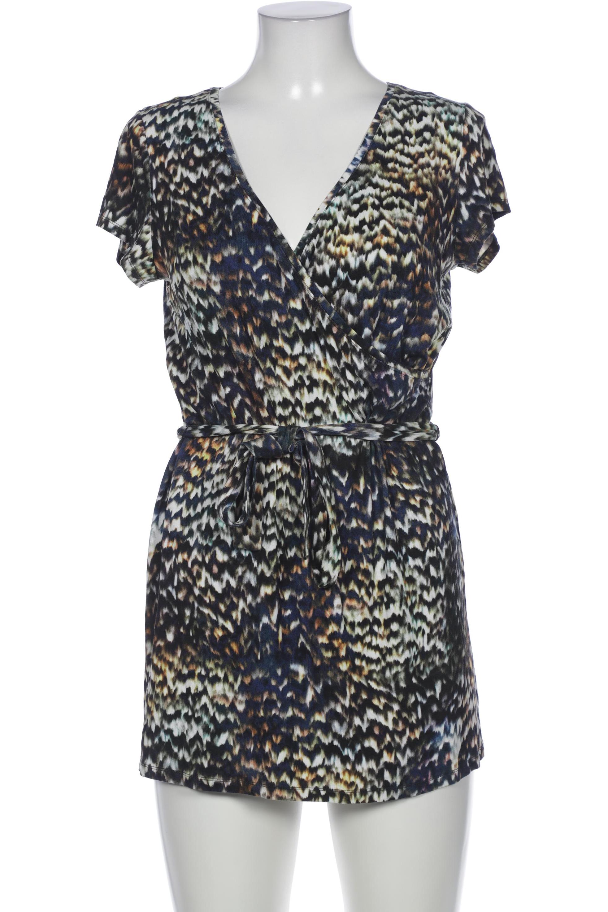 

Comma Damen Kleid, marineblau, Gr. 40