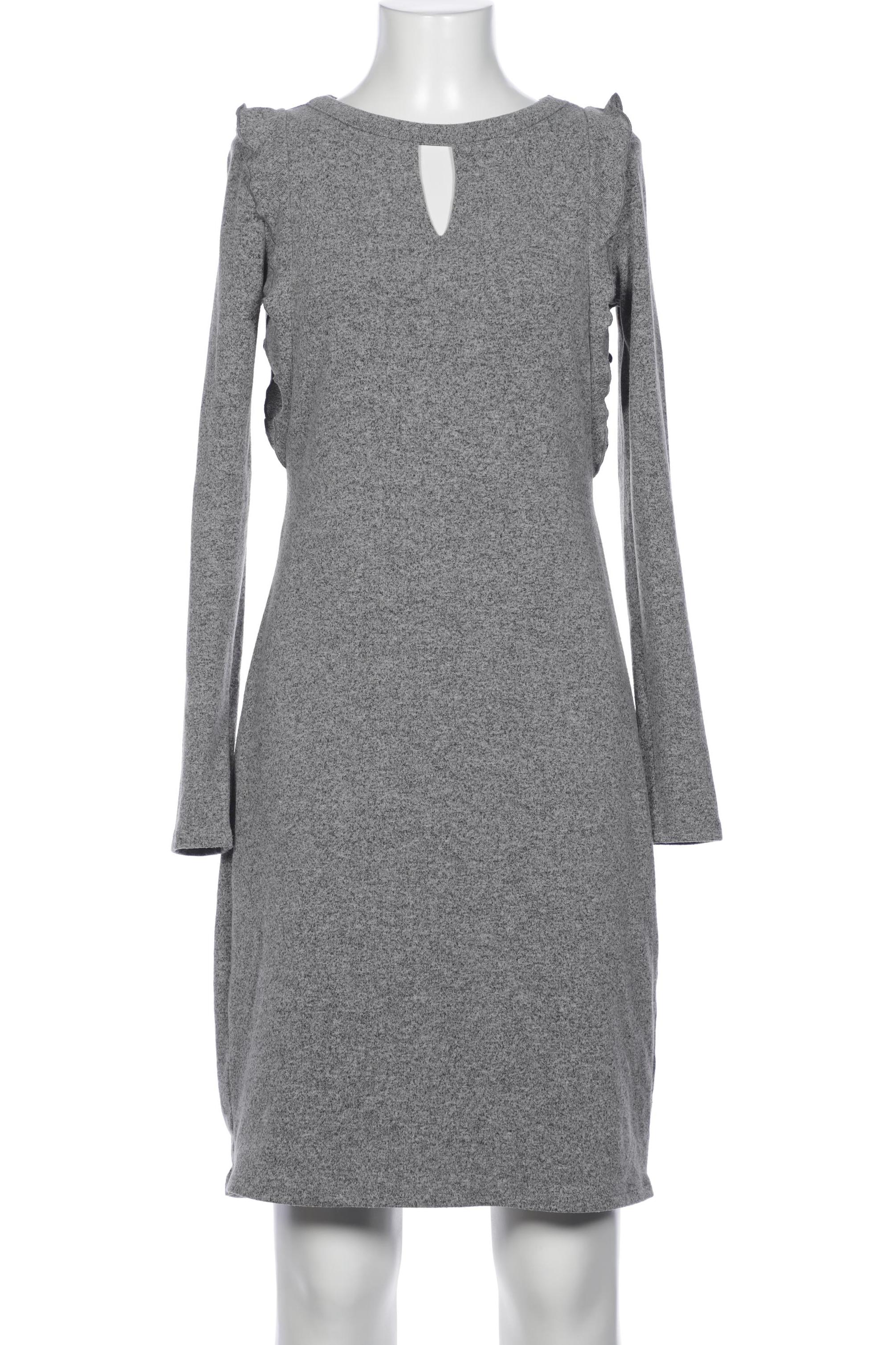 

Comma Damen Kleid, grau