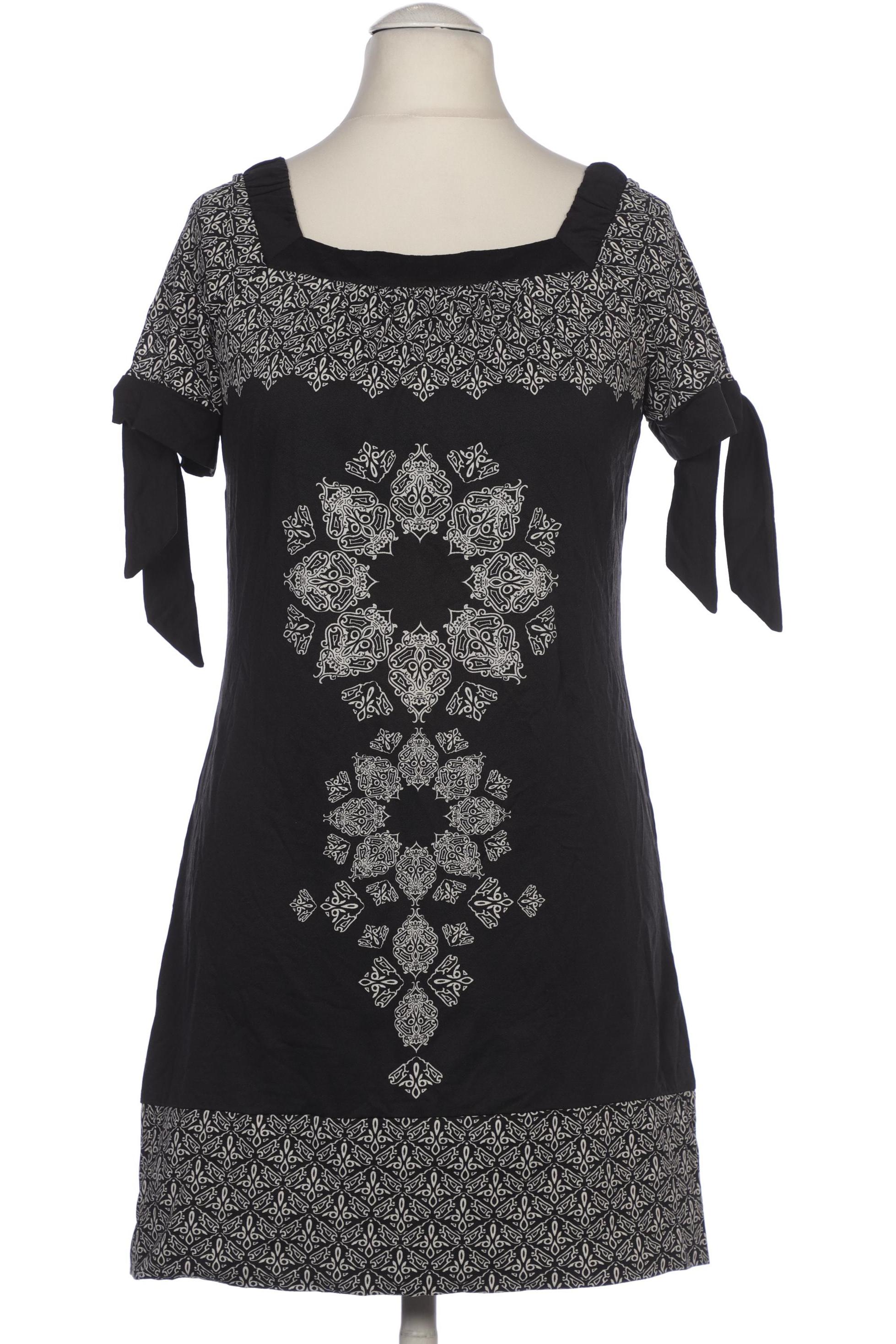 

Comma Damen Kleid, schwarz