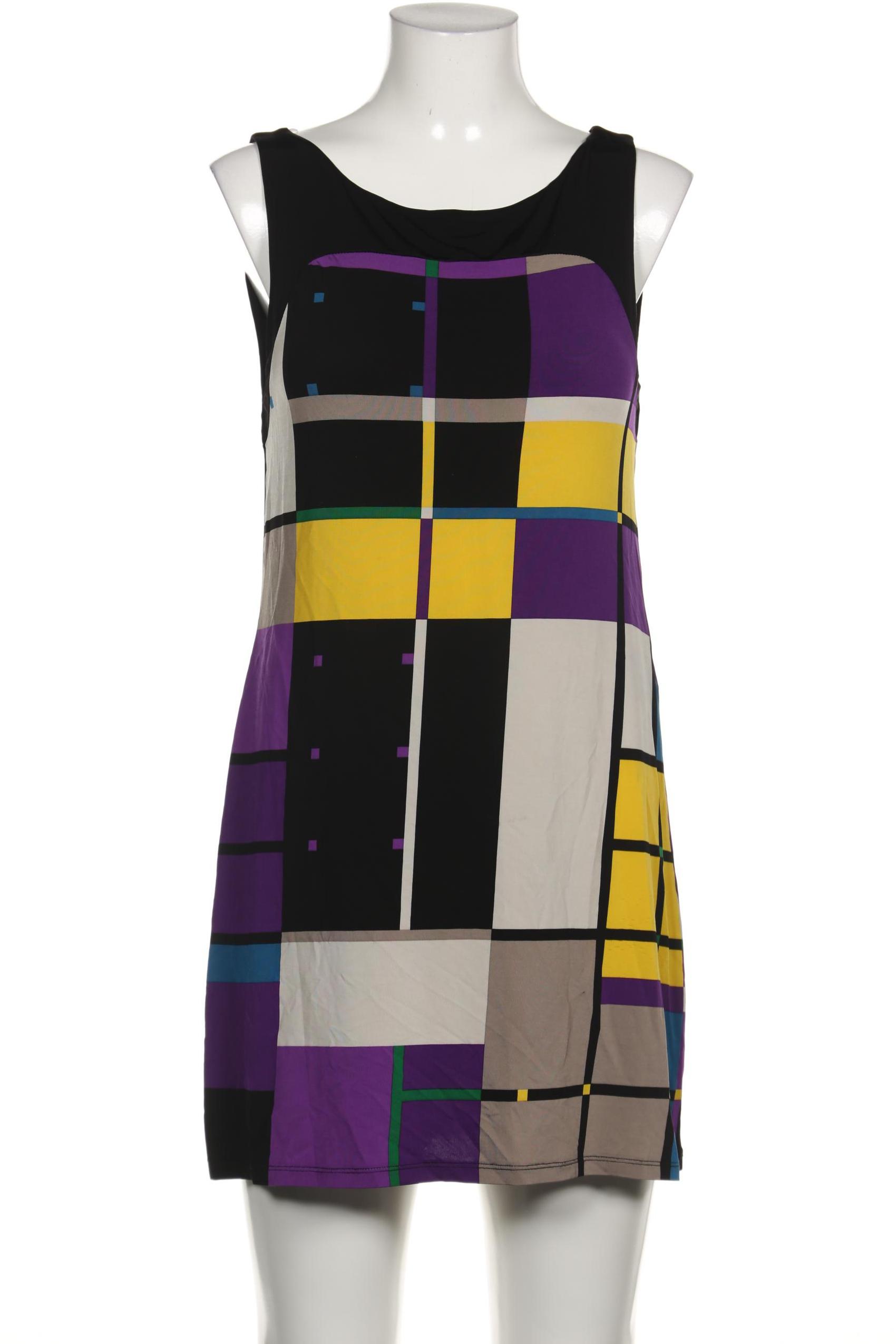 

Comma Damen Kleid, mehrfarbig