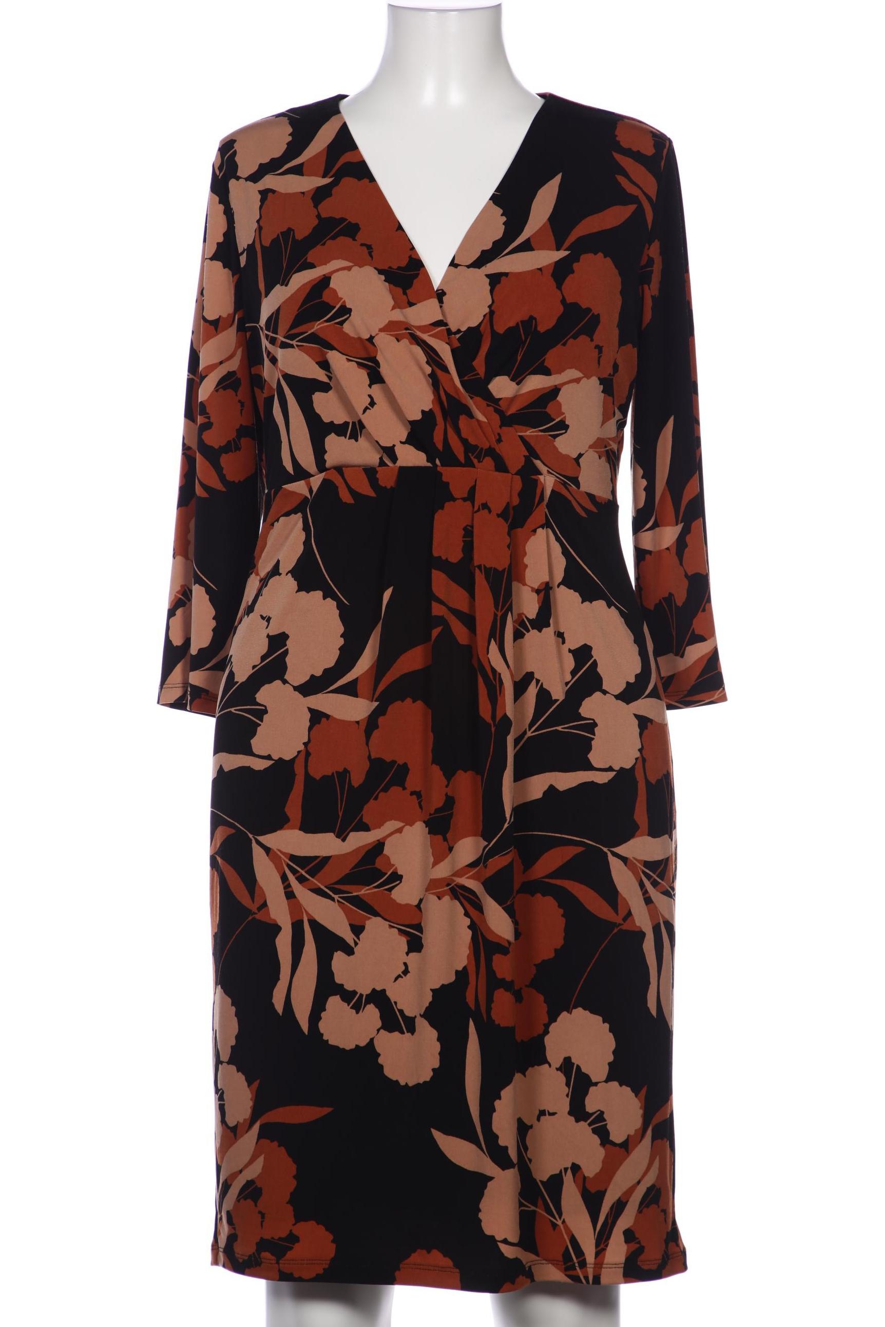 

Comma Damen Kleid, schwarz