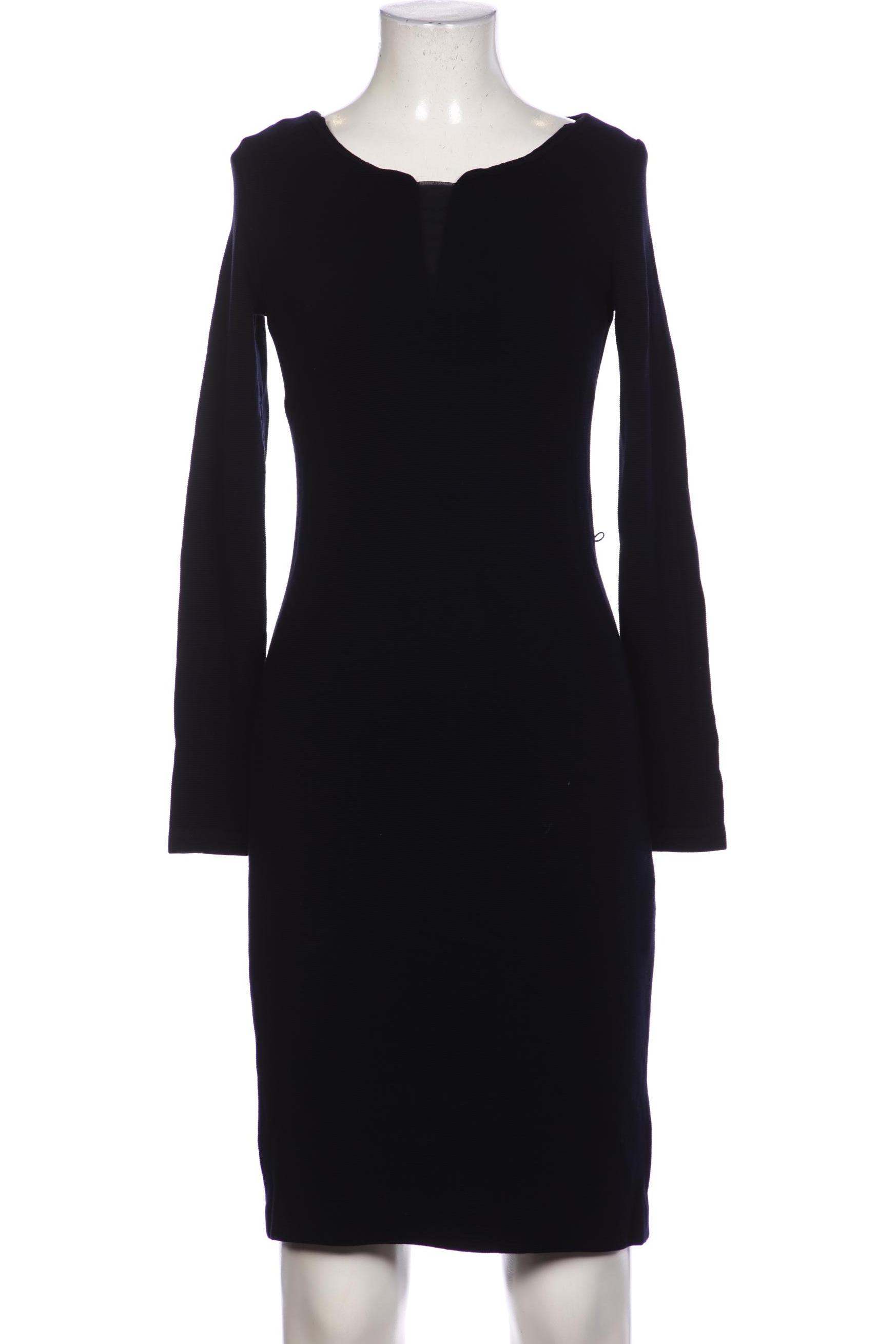 

Comma Damen Kleid, marineblau, Gr. 34