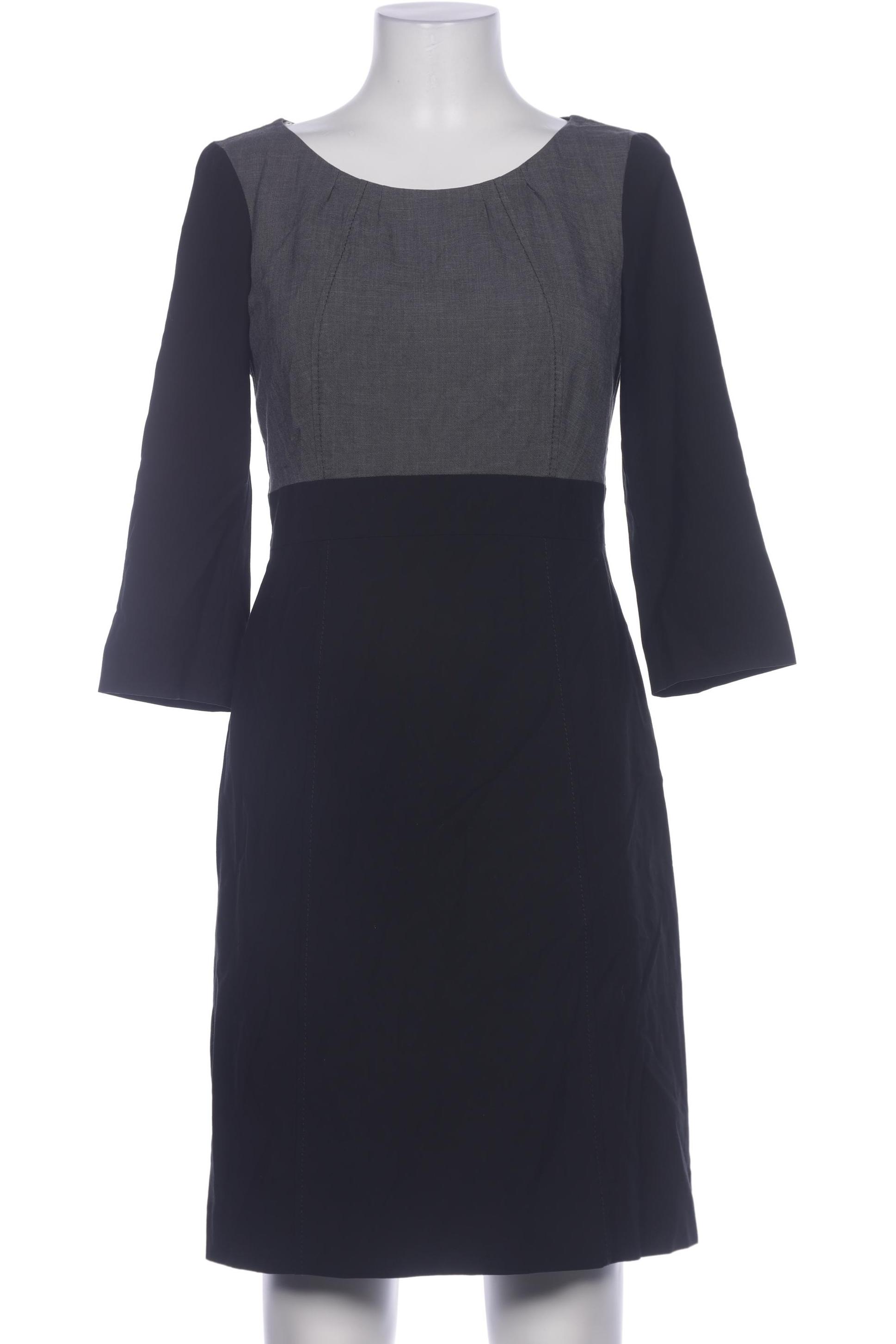 Thumbnail - Comma Damen Kleid, schwarz, Gr. 38