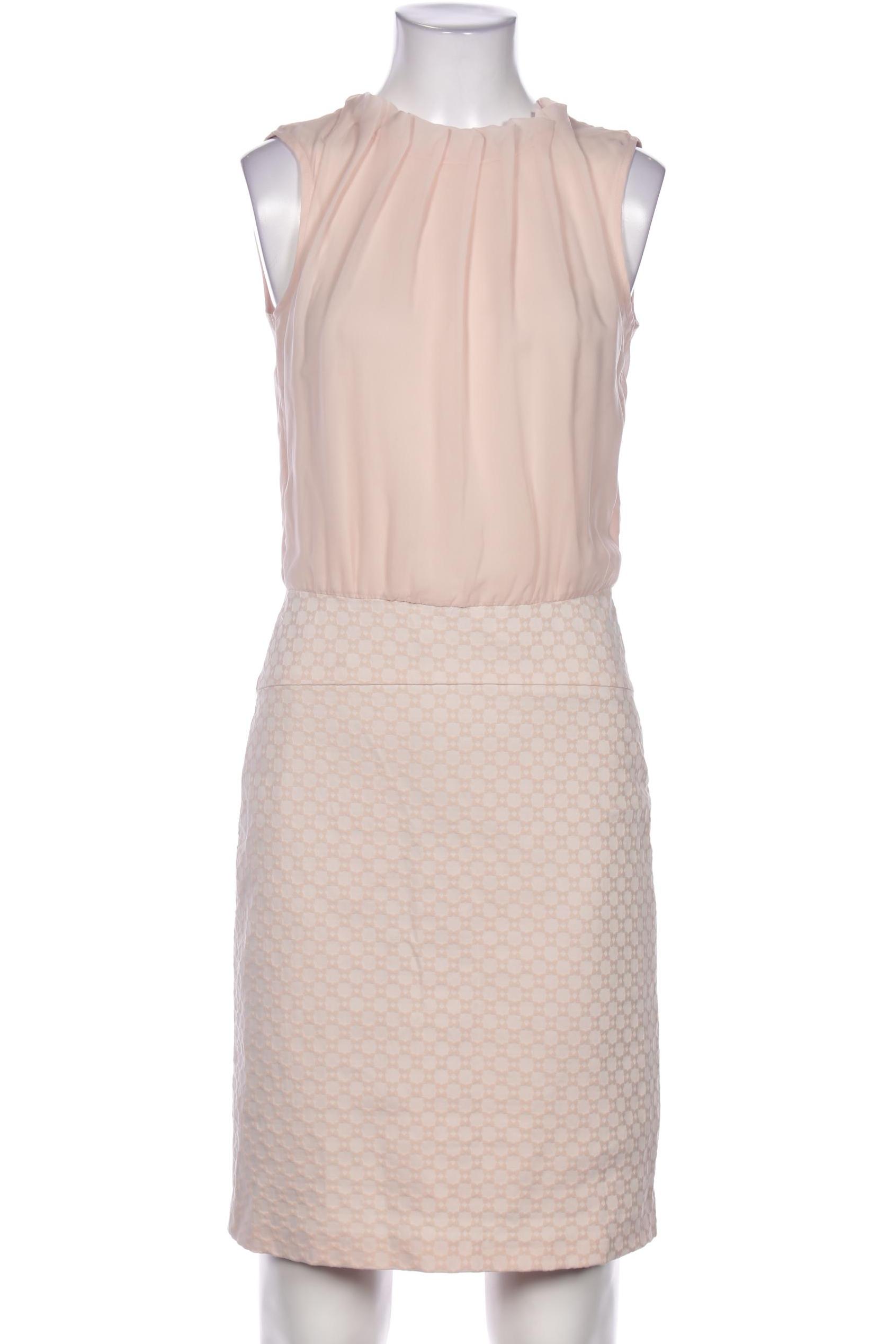 

Comma Damen Kleid, pink, Gr. 34
