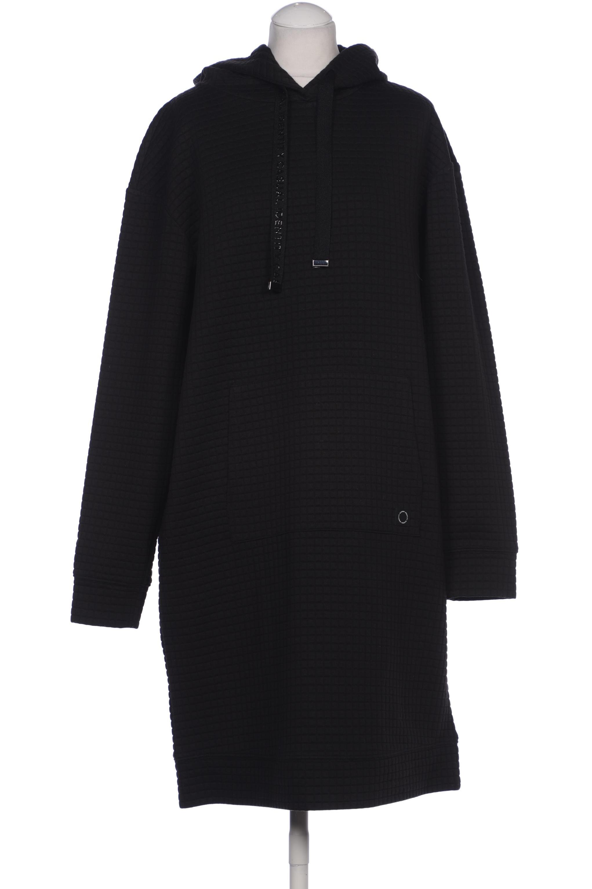 

Comma Damen Kleid, schwarz, Gr. 40