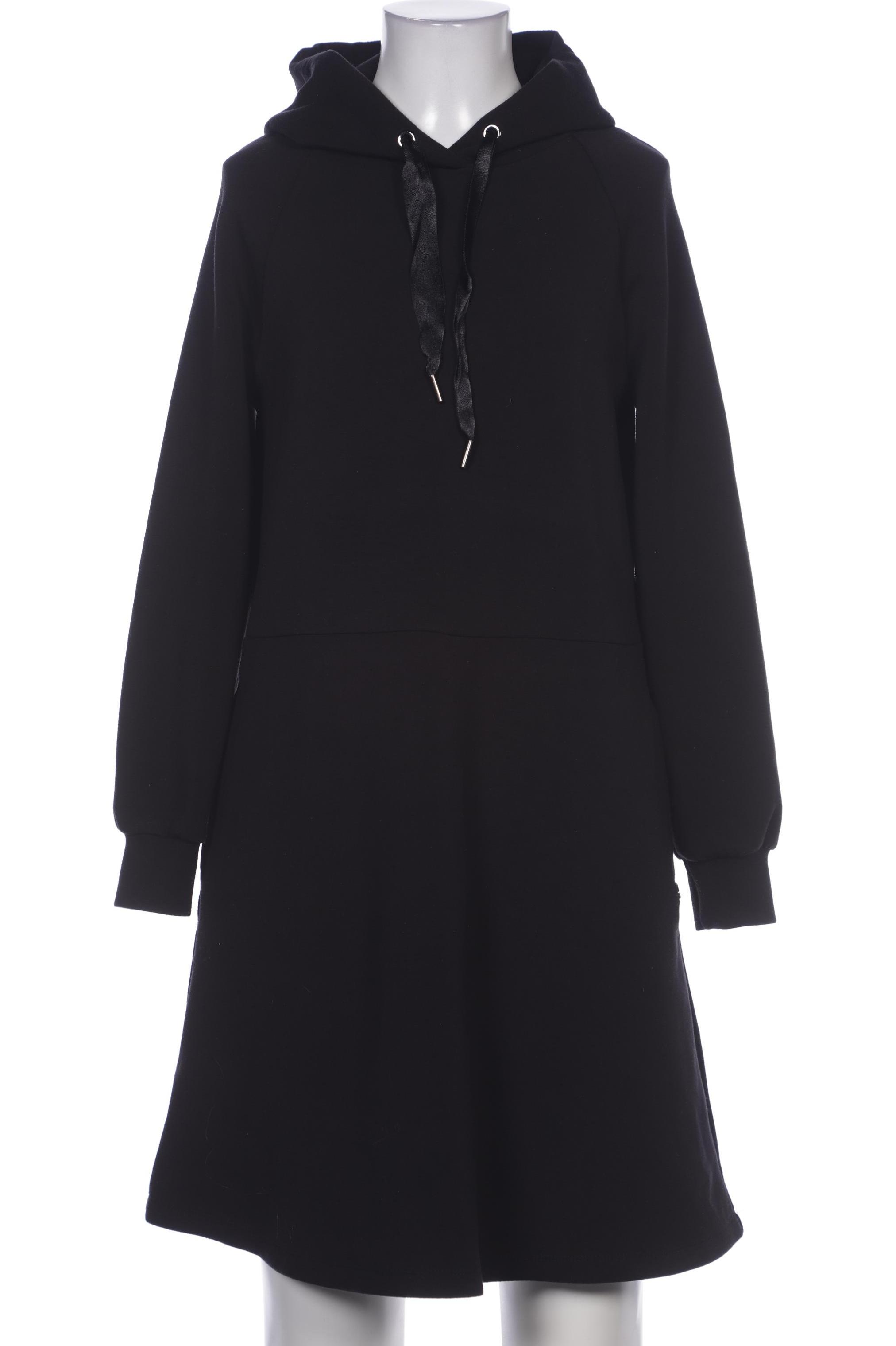 

Comma Damen Kleid, schwarz, Gr. 34