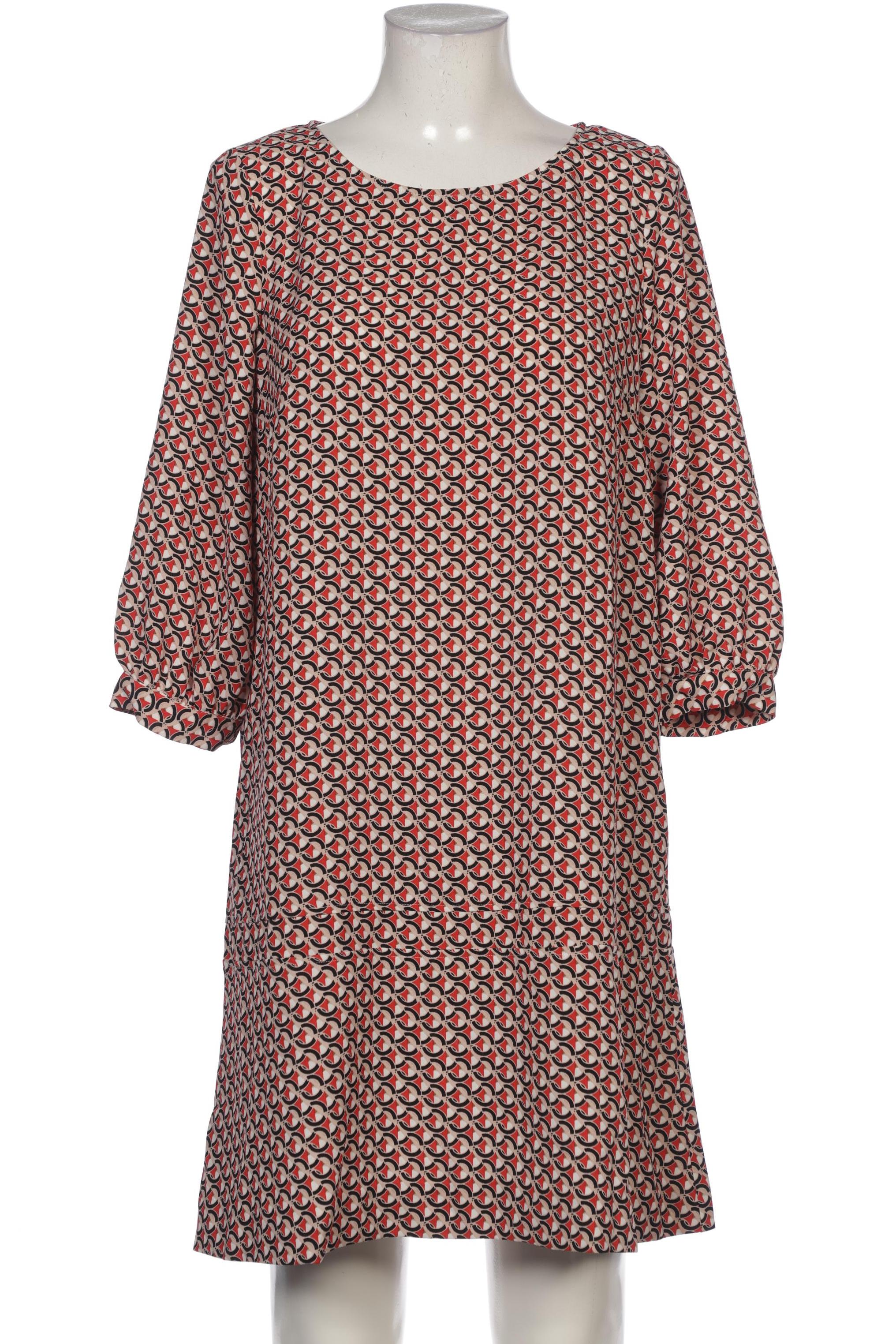 

Comma Damen Kleid, rot, Gr. 38