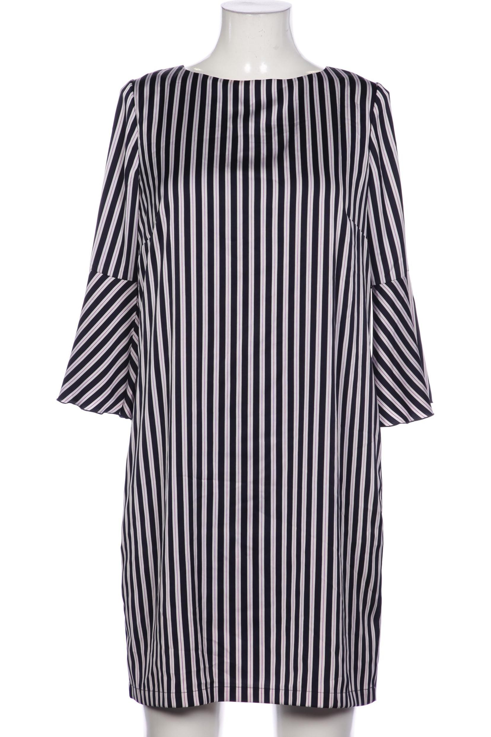 

Comma Damen Kleid, marineblau