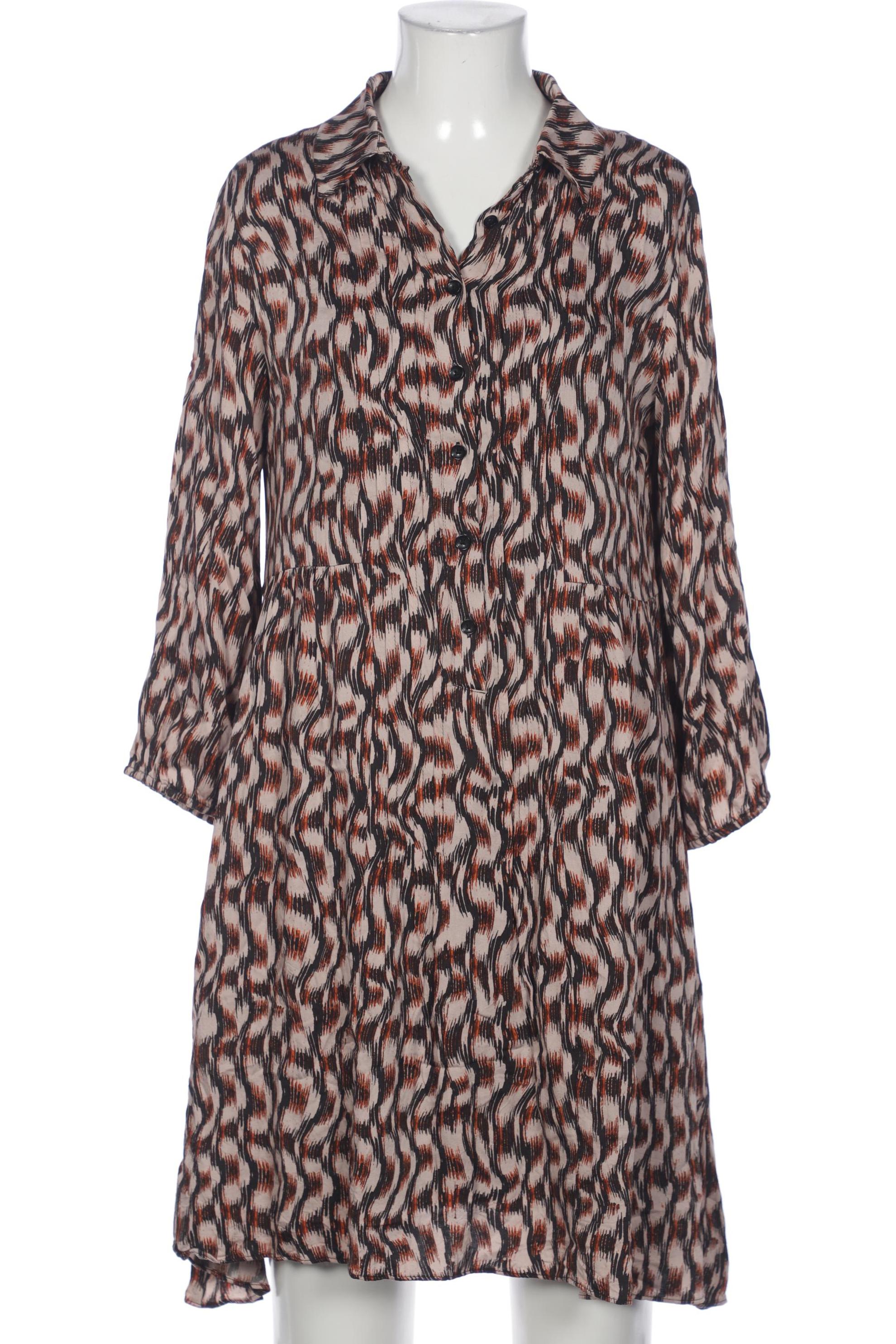 

Comma Damen Kleid, schwarz