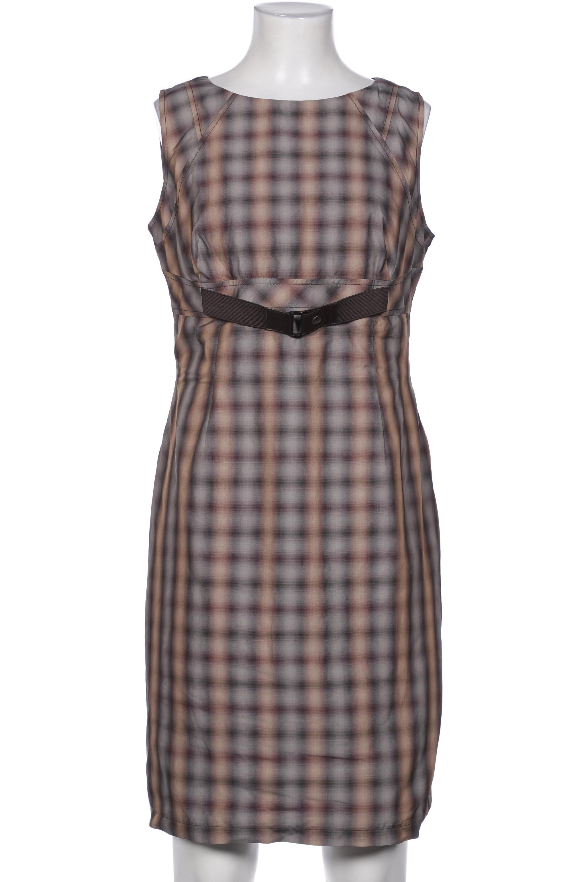 

Comma Damen Kleid, grau