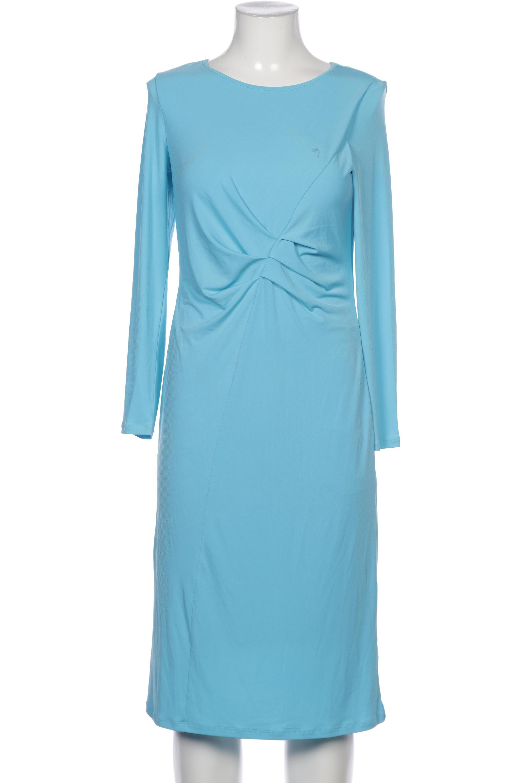 

Comma Damen Kleid, blau