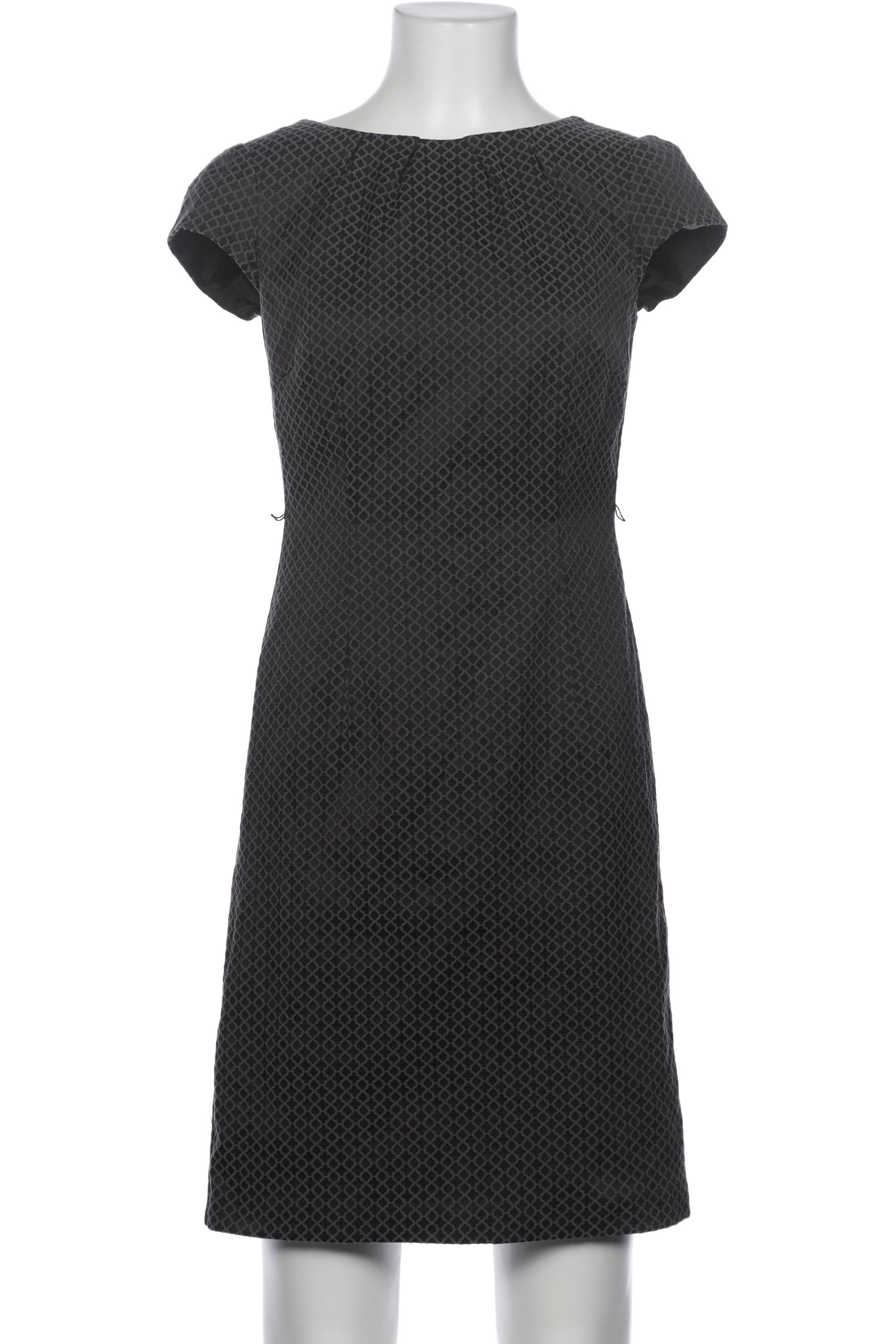 

Comma Damen Kleid, grau, Gr. 34