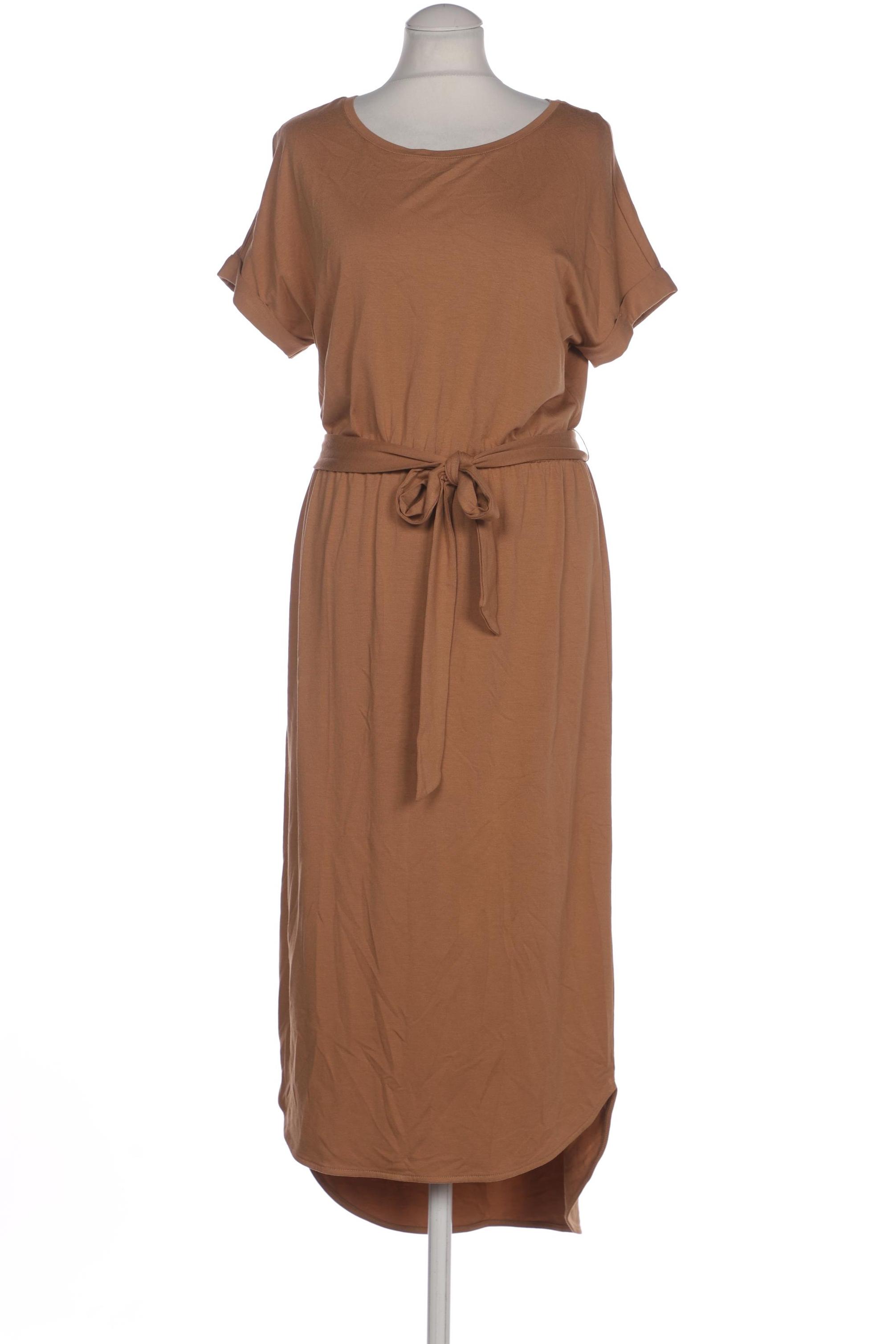 

Comma Damen Kleid, braun, Gr. 36