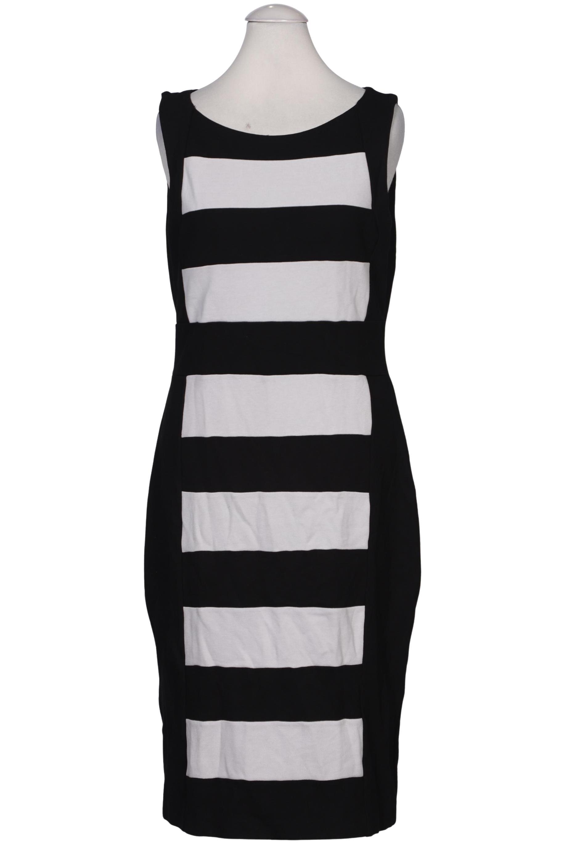 Thumbnail - Comma Damen Kleid, schwarz, Gr. 36