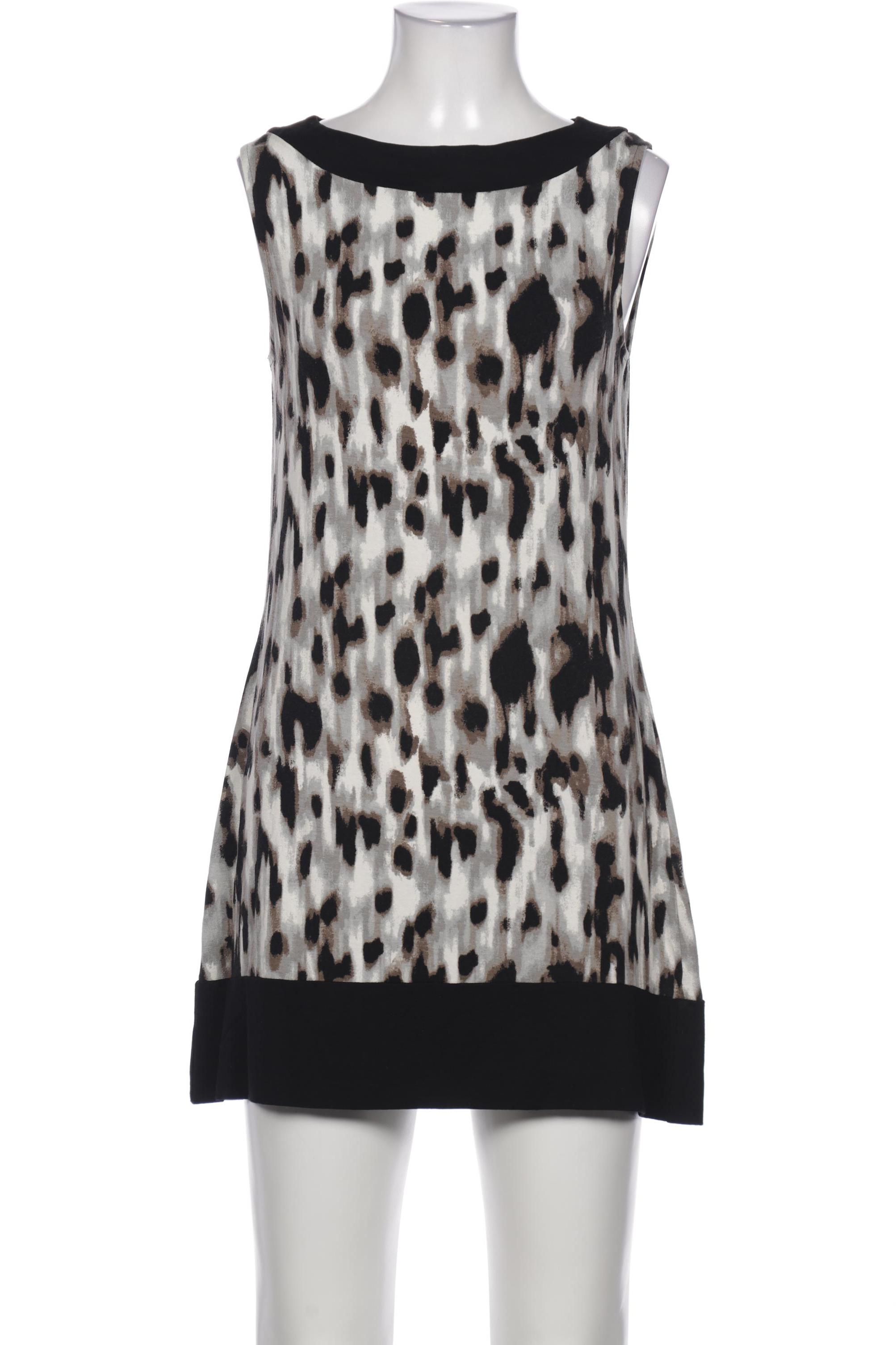

Comma Damen Kleid, grau, Gr. 36