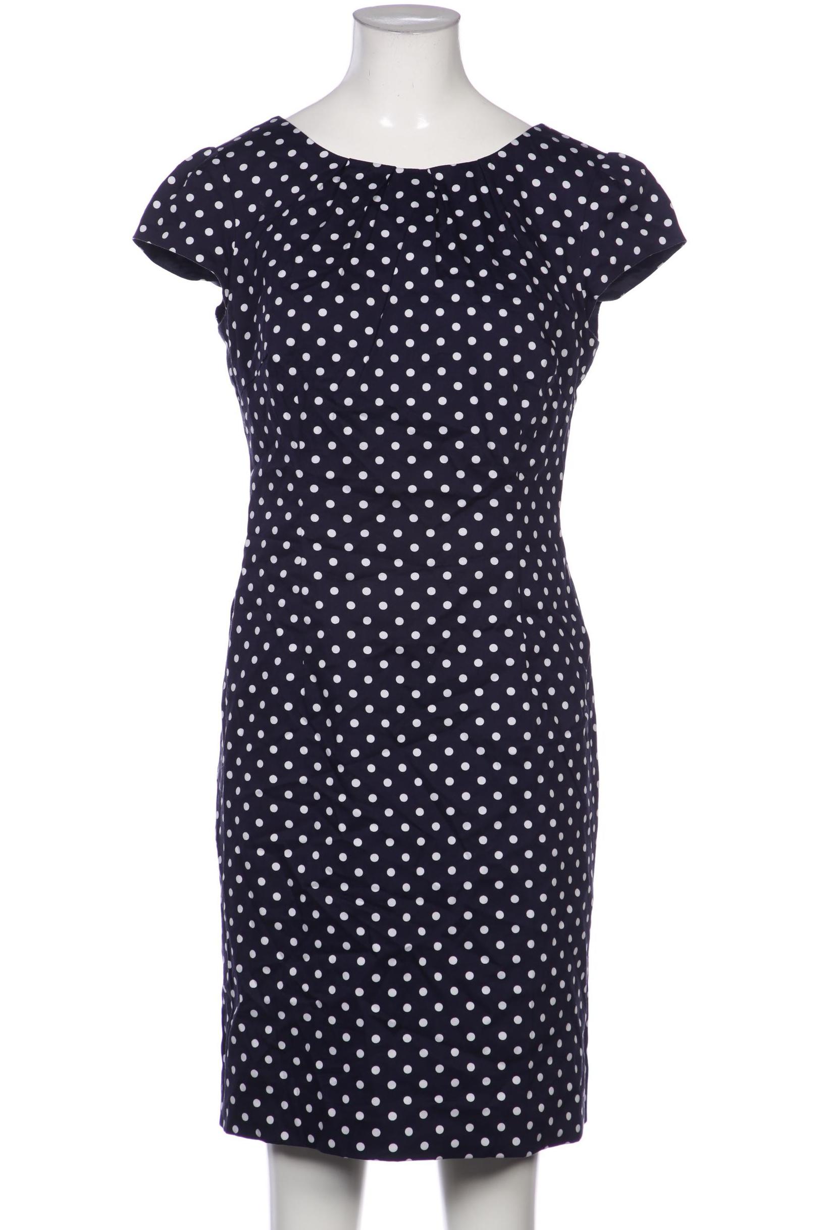 

Comma Damen Kleid, marineblau