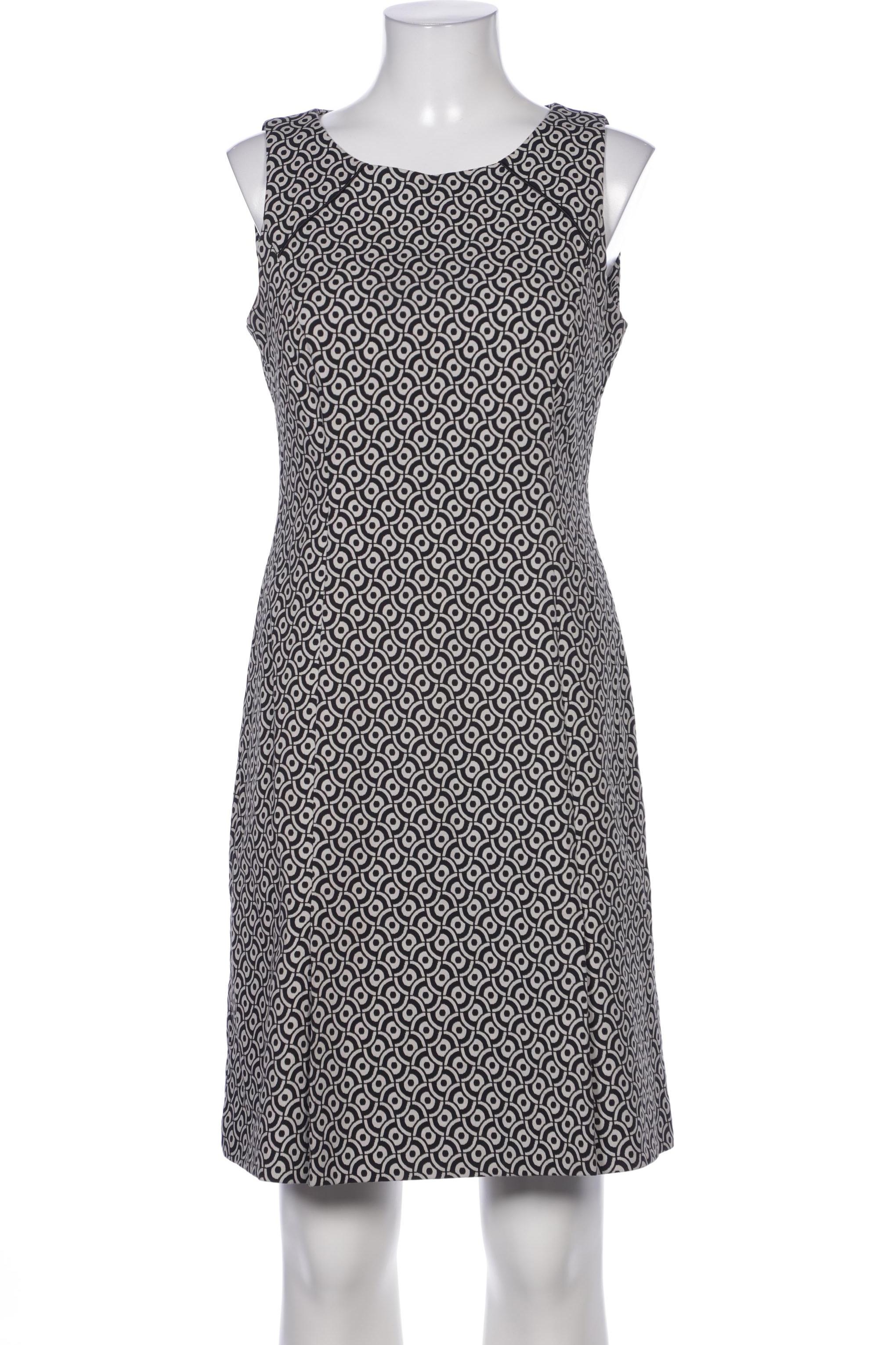 

Comma Damen Kleid, schwarz, Gr. 38