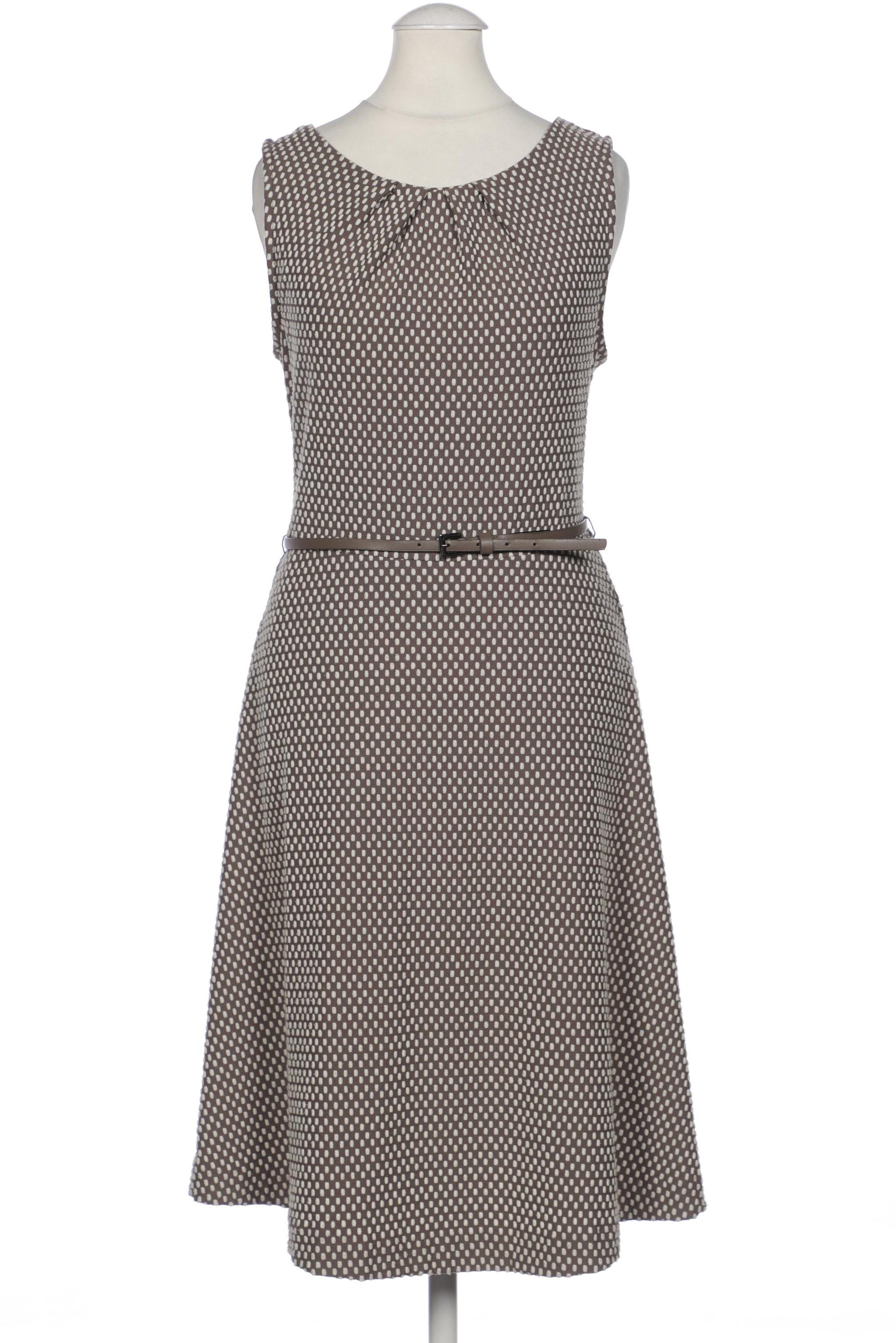 

Comma Damen Kleid, braun