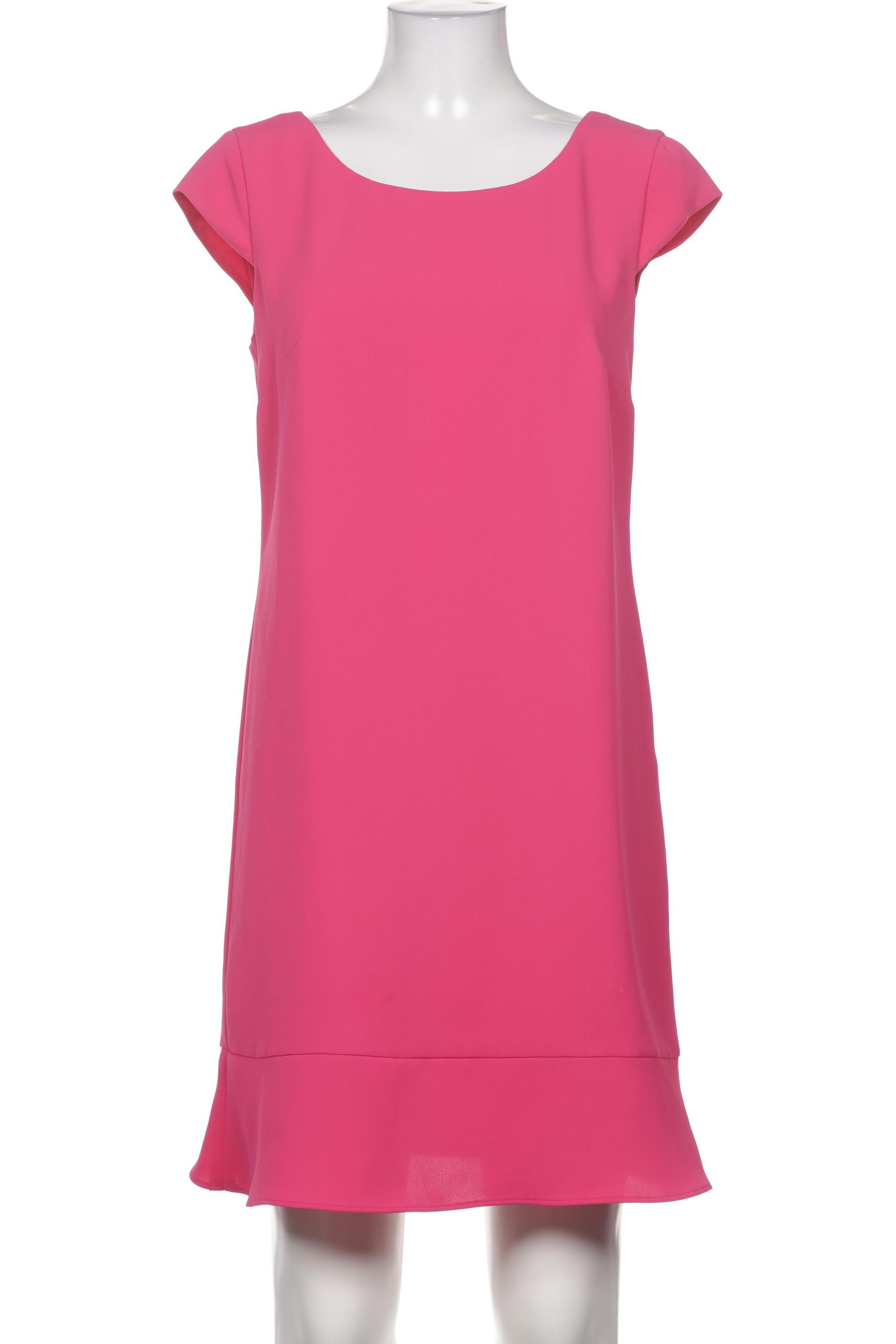 

Comma Damen Kleid, pink, Gr. 38