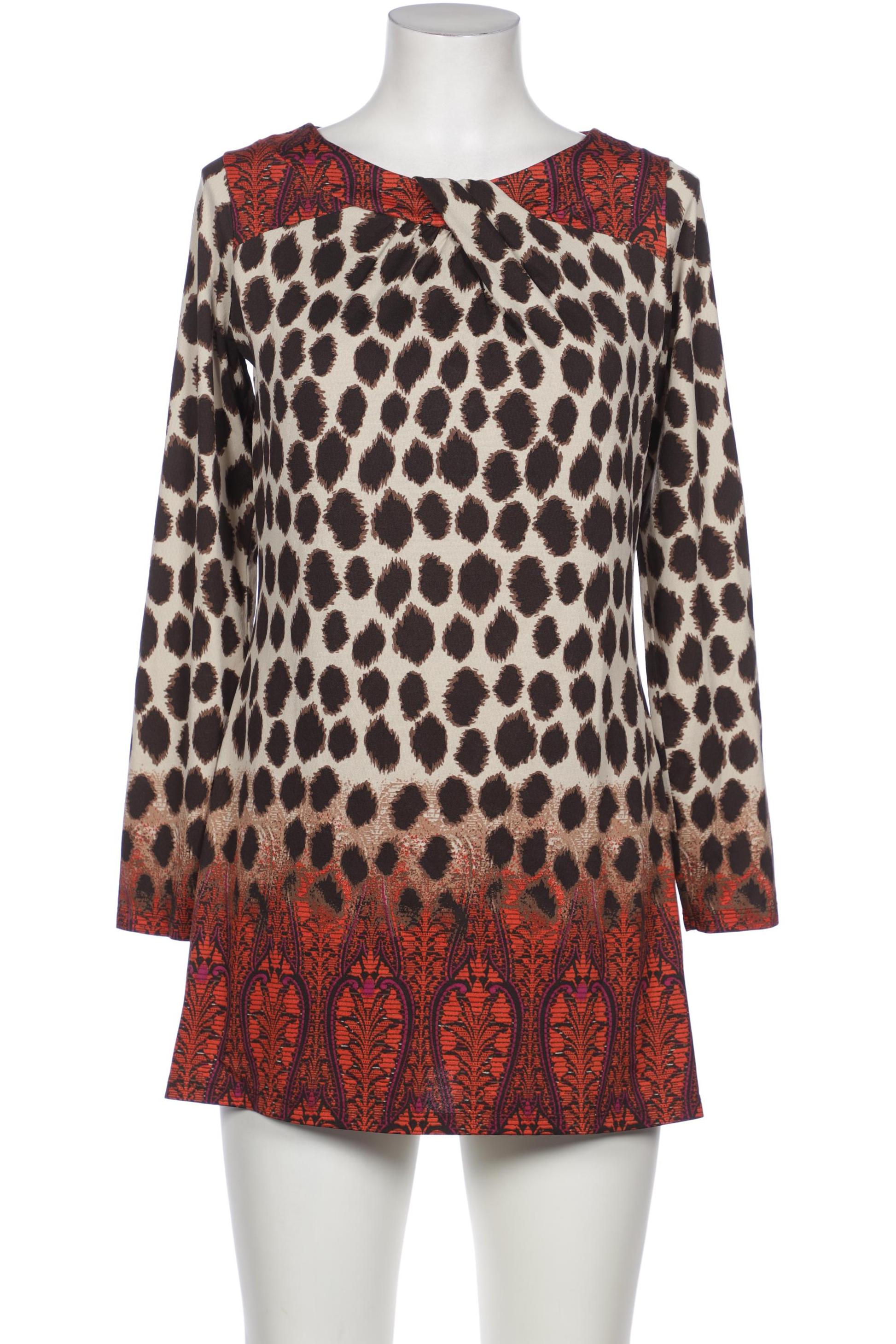 

Comma Damen Kleid, braun, Gr. 38