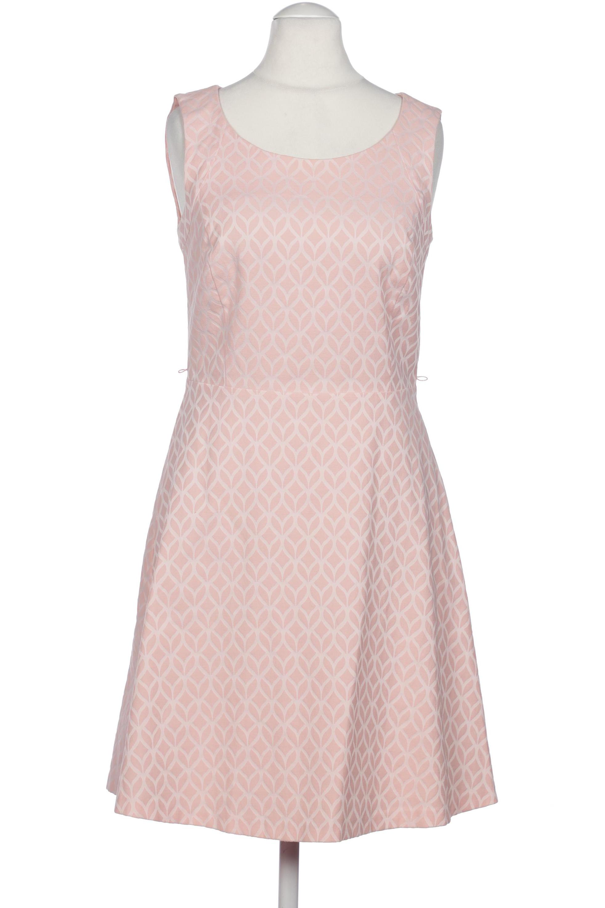 

Comma Damen Kleid, pink