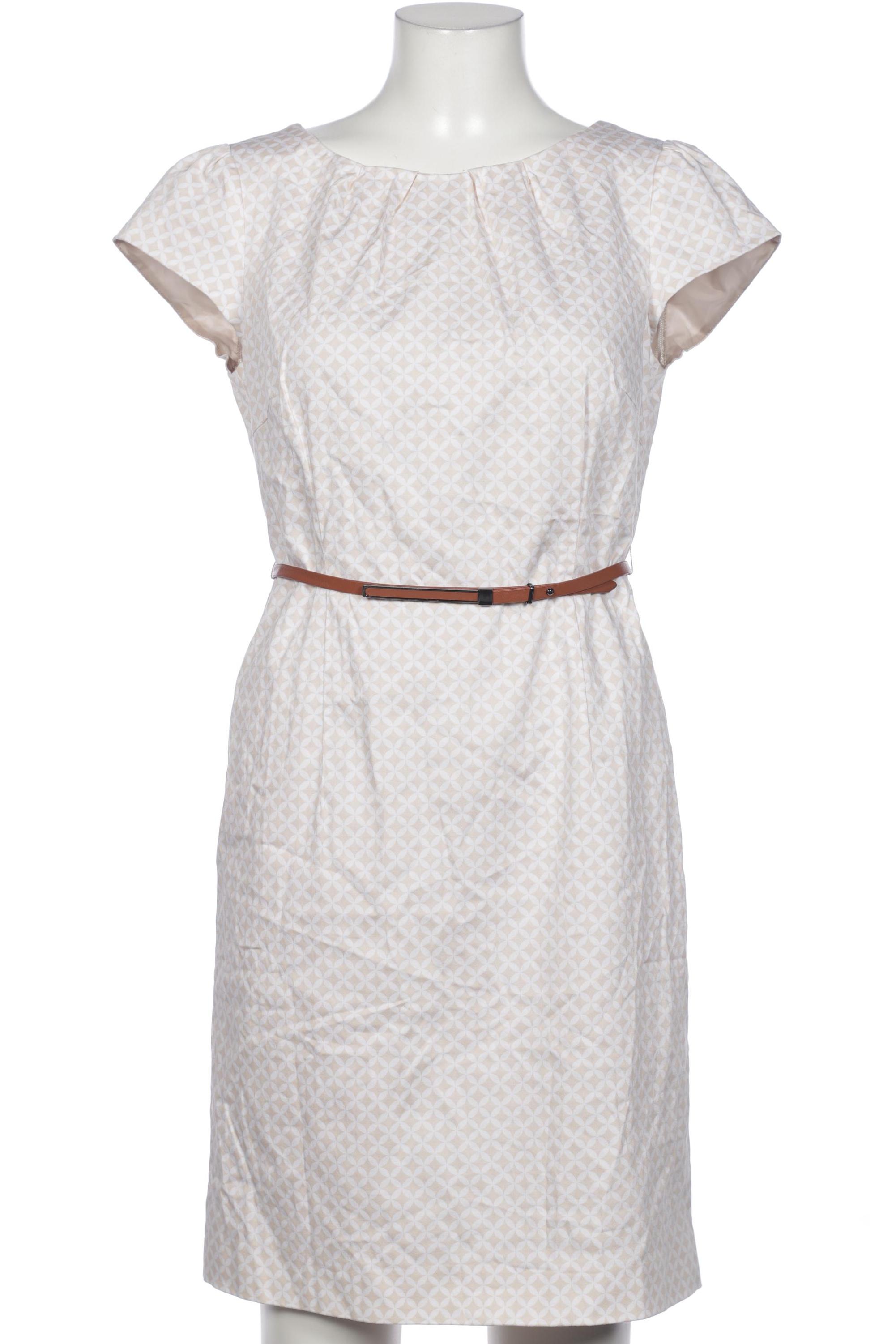 

Comma Damen Kleid, beige
