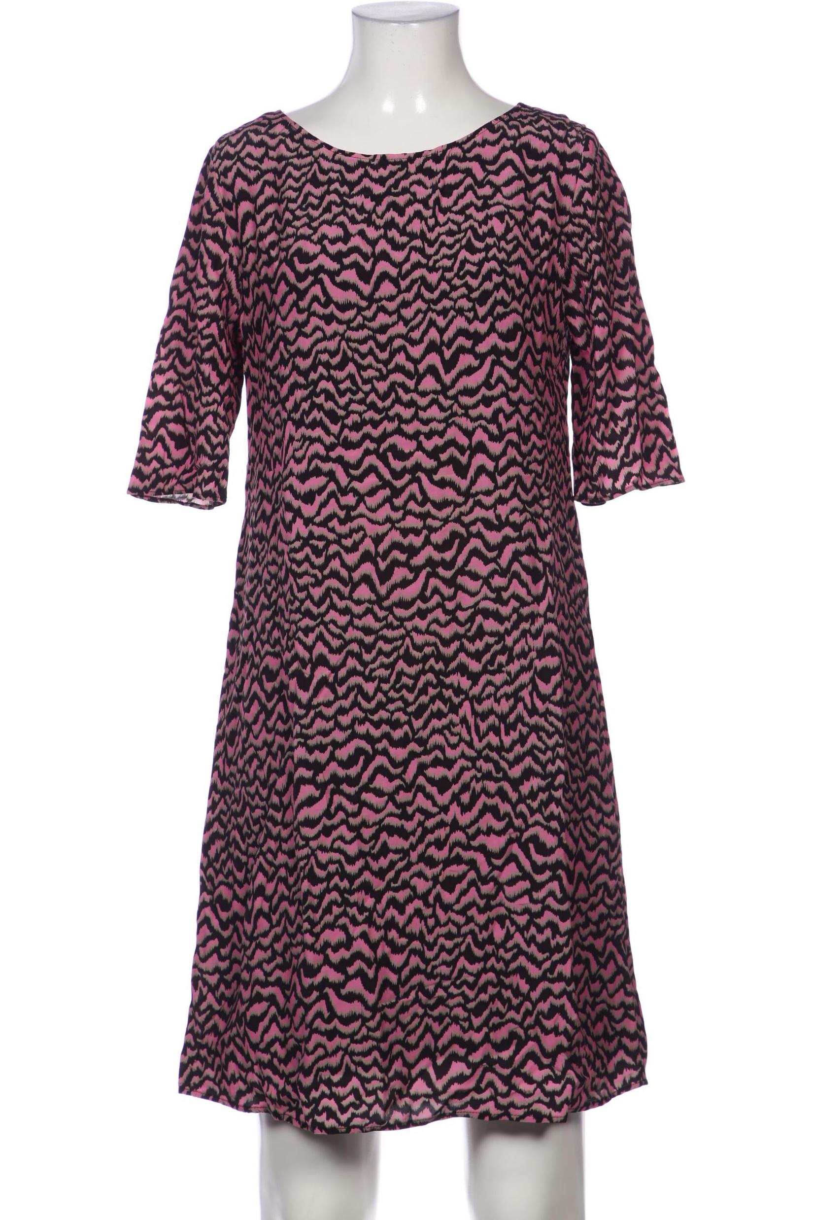 

Comma Damen Kleid, pink