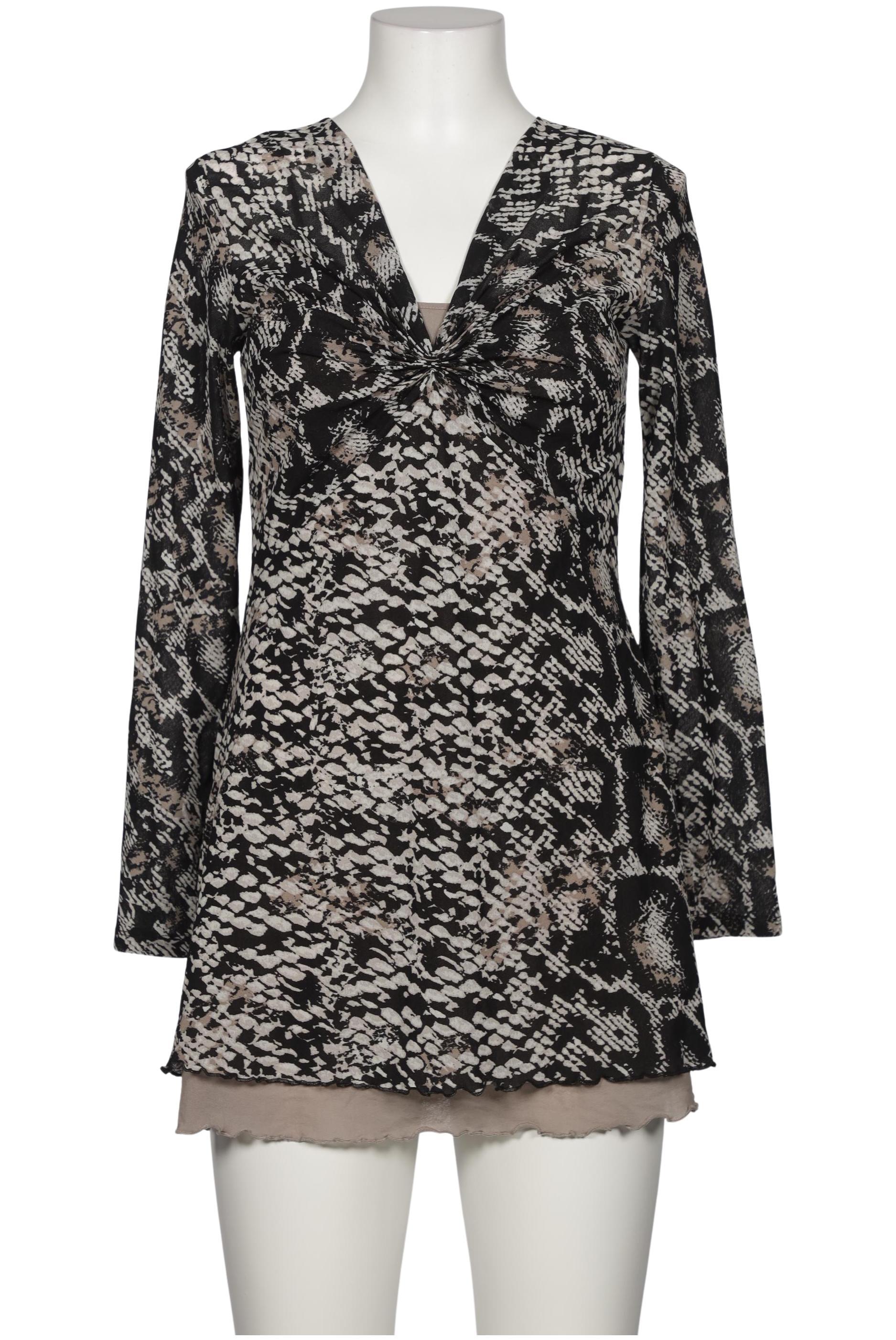 

Comma Damen Kleid, grau, Gr. 38