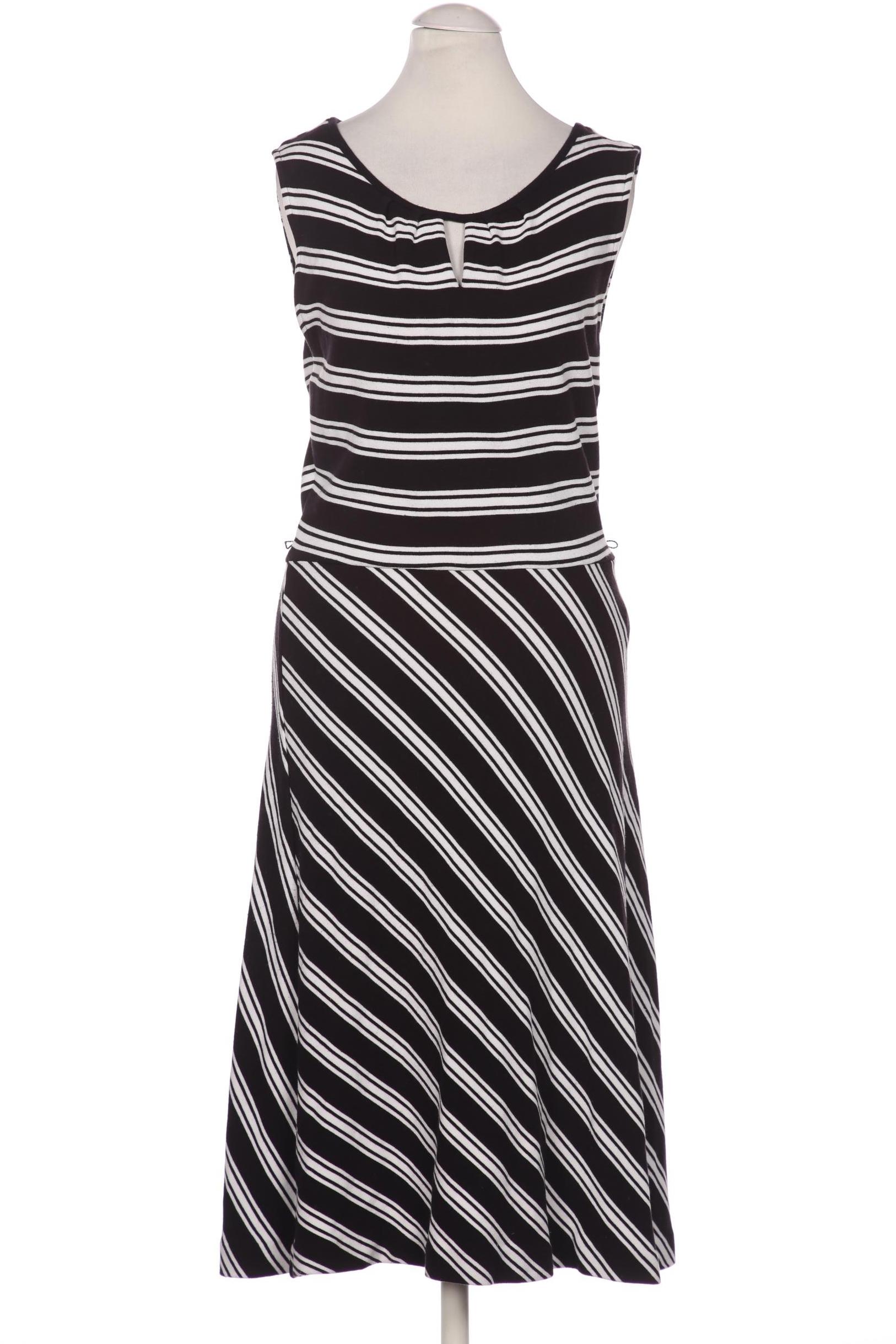 

Comma Damen Kleid, marineblau, Gr. 38