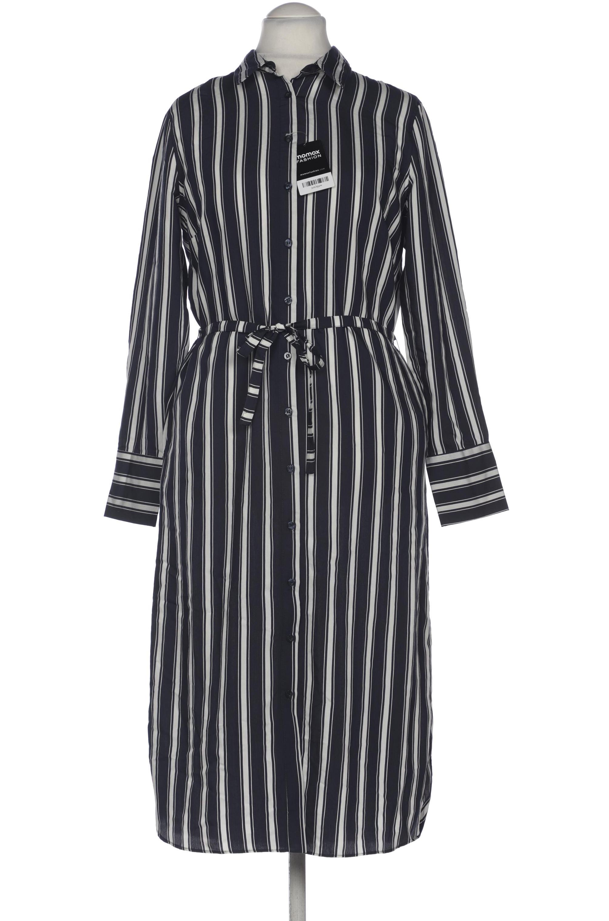 

Comma Damen Kleid, marineblau, Gr. 38