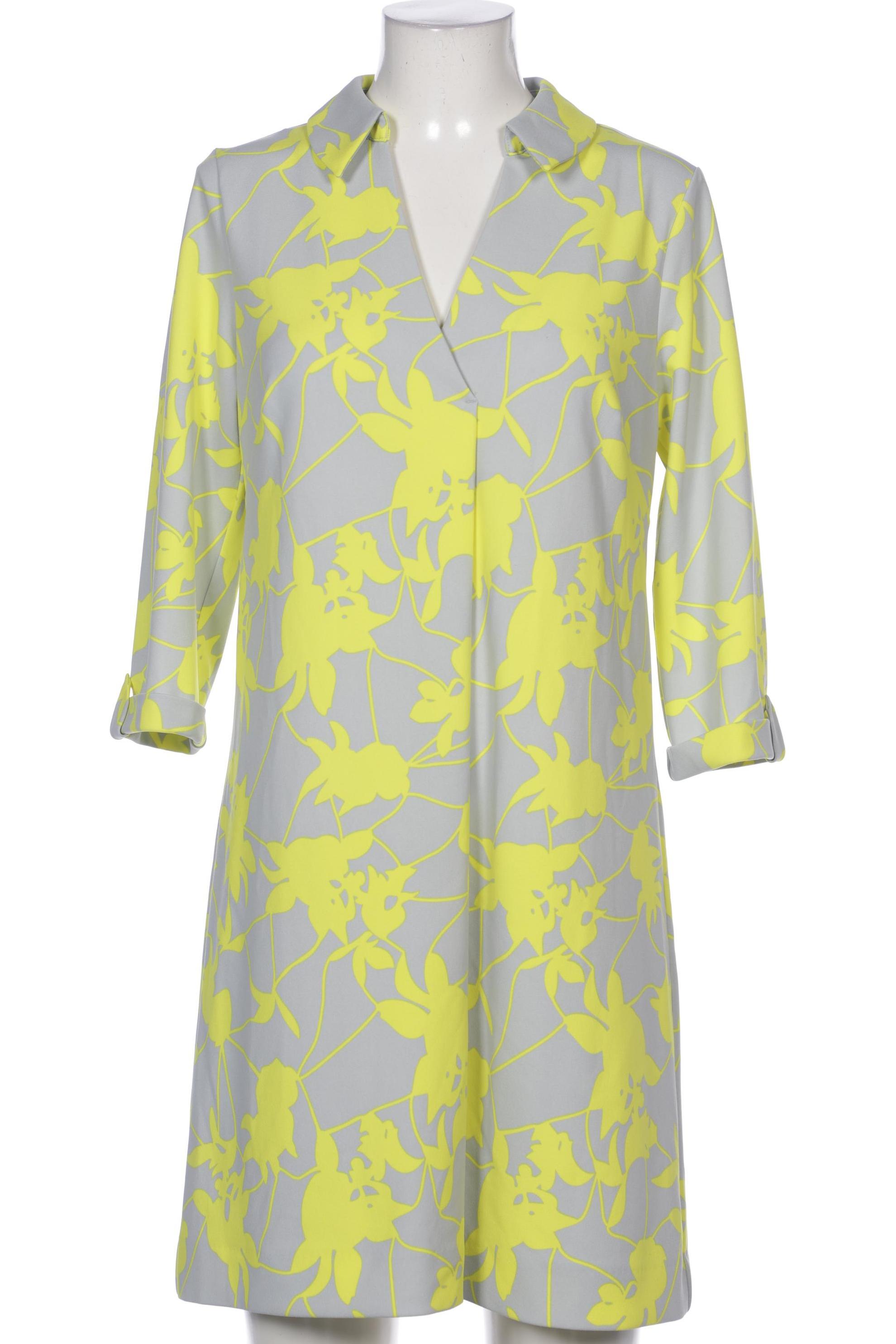 

Comma Damen Kleid, grau, Gr. 38