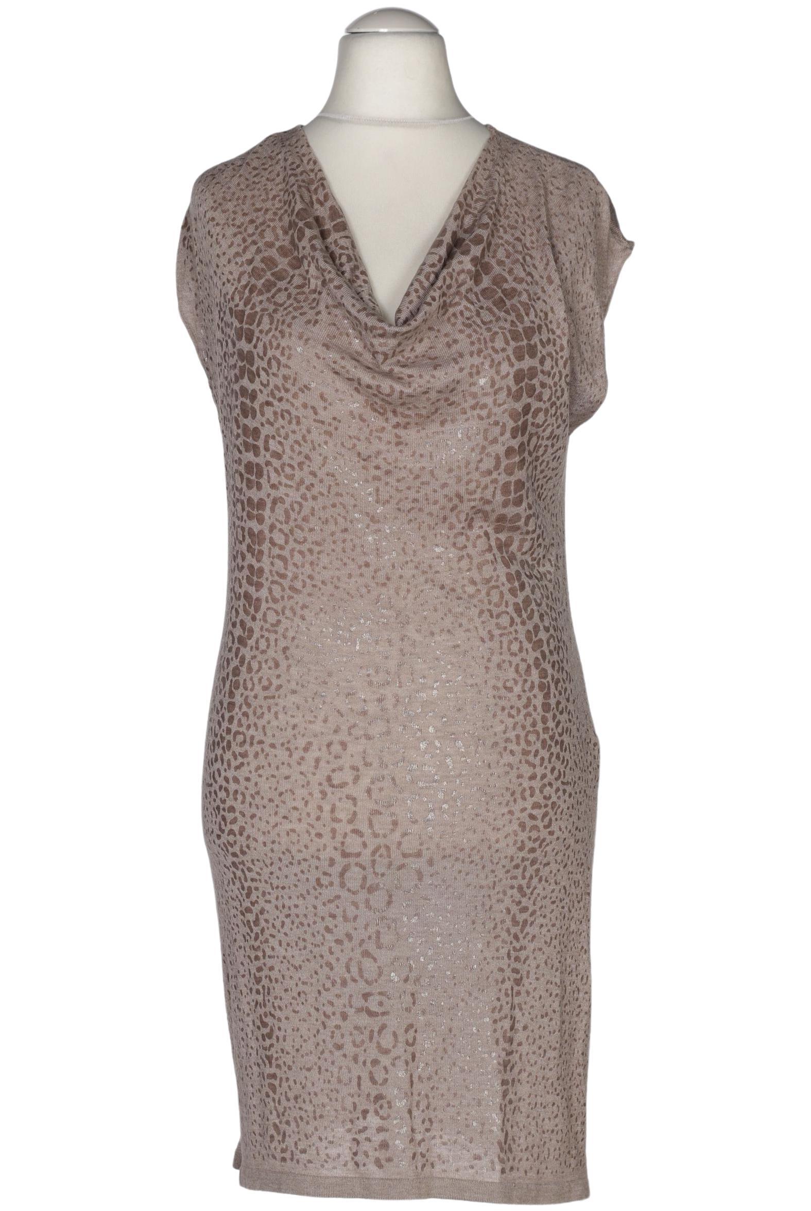 

Comma Damen Kleid, grau, Gr. 42