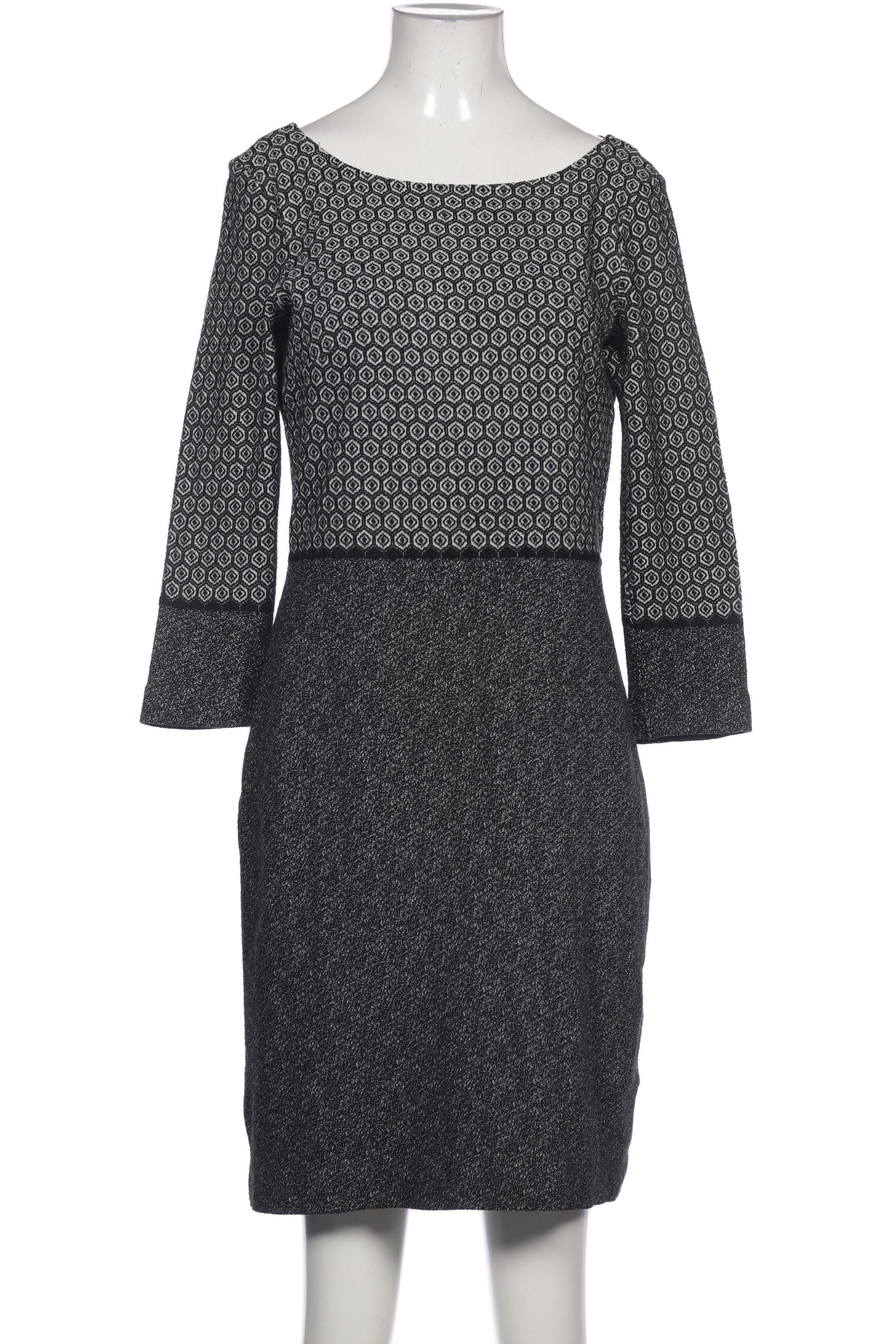 

Comma Damen Kleid, schwarz