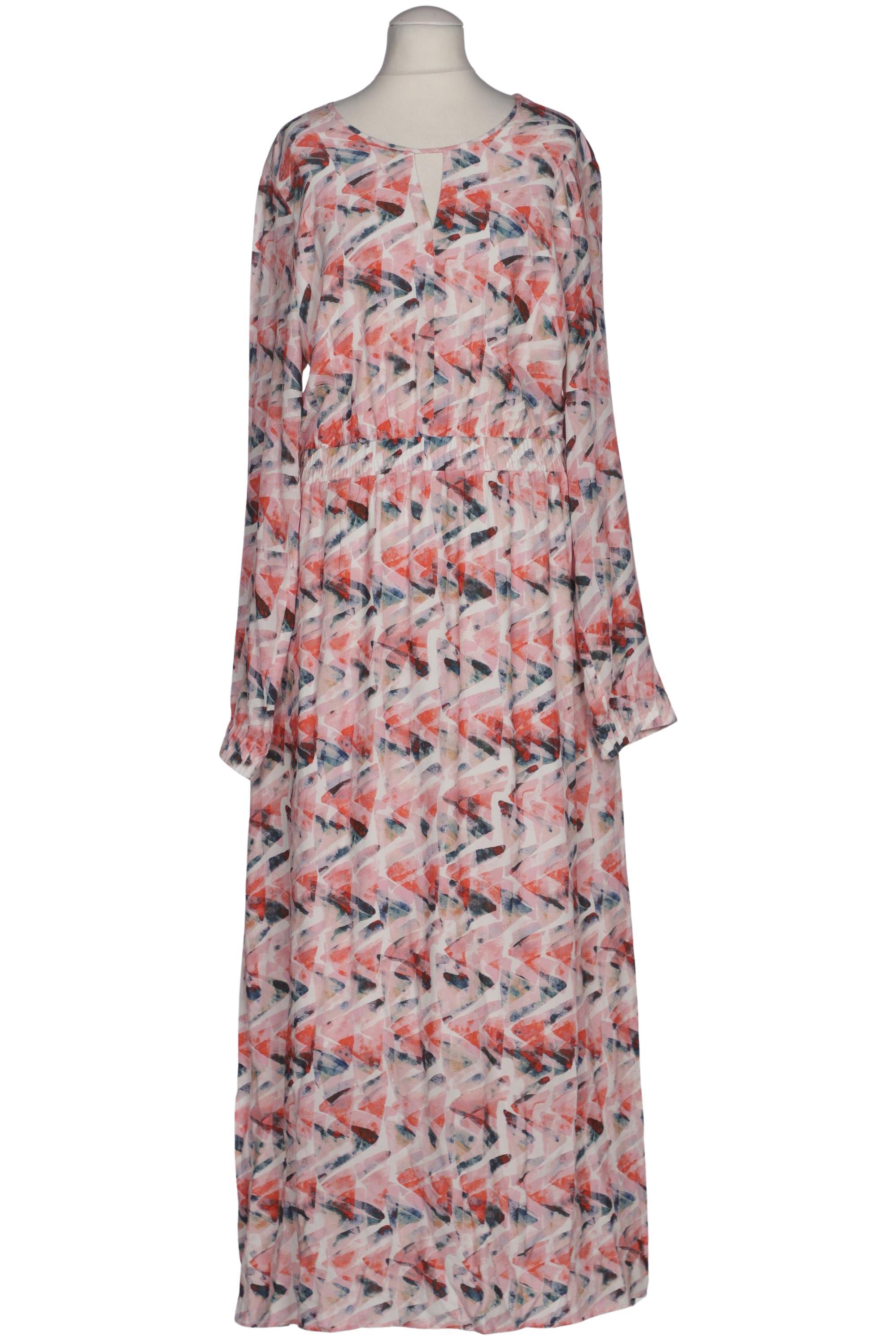 

Comma Damen Kleid, mehrfarbig, Gr. 40
