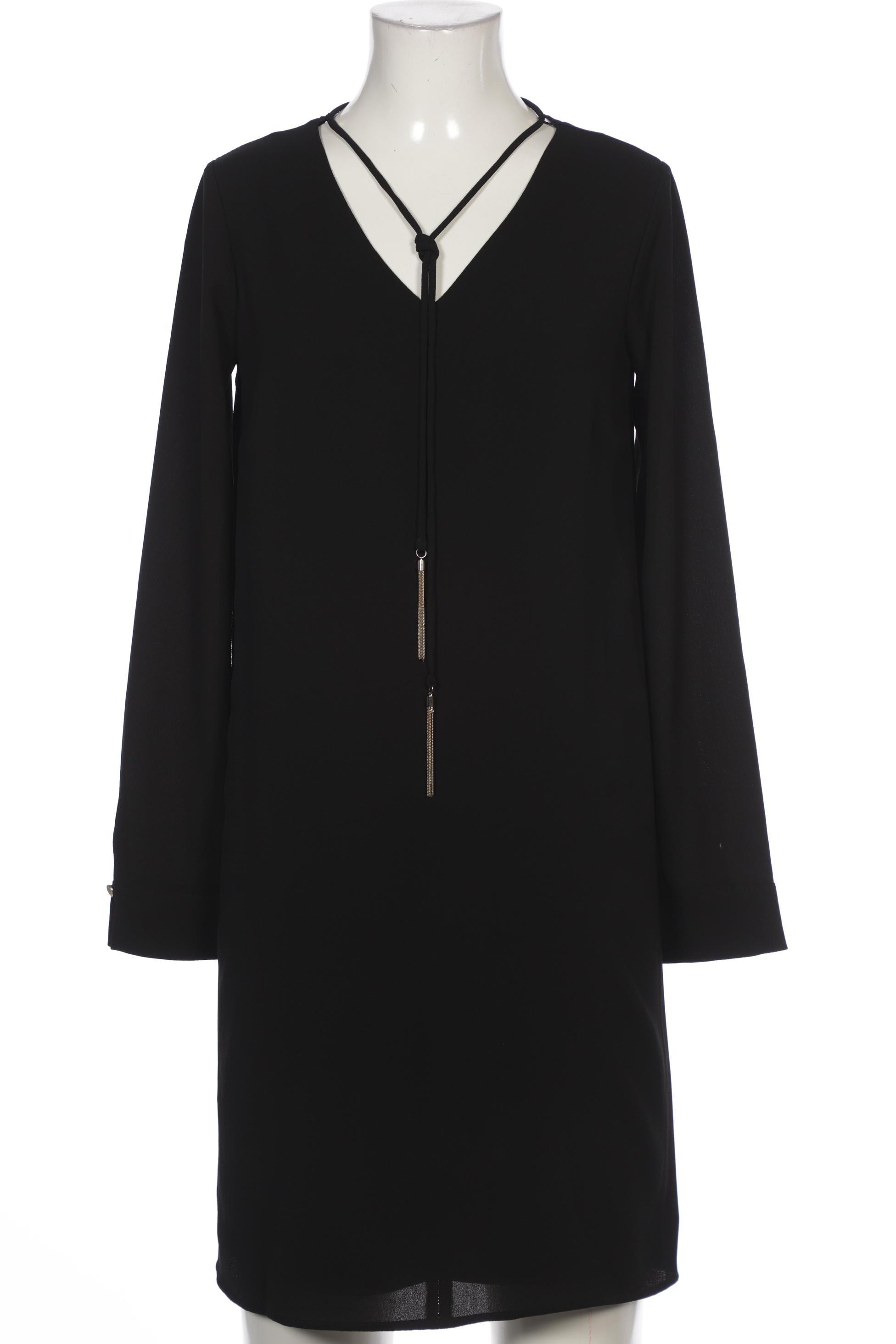 

Comma Damen Kleid, schwarz