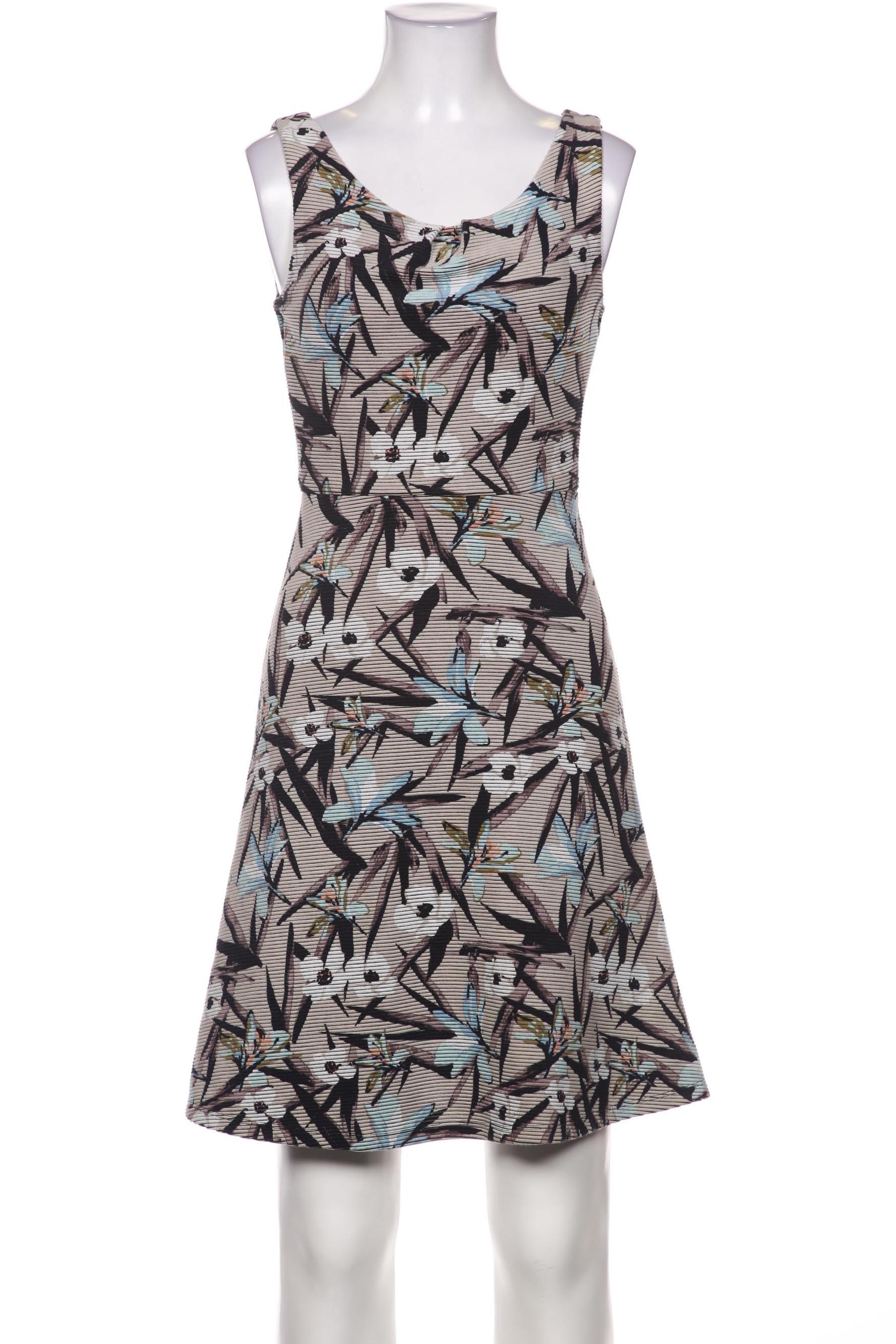 

Comma Damen Kleid, cremeweiß, Gr. 32